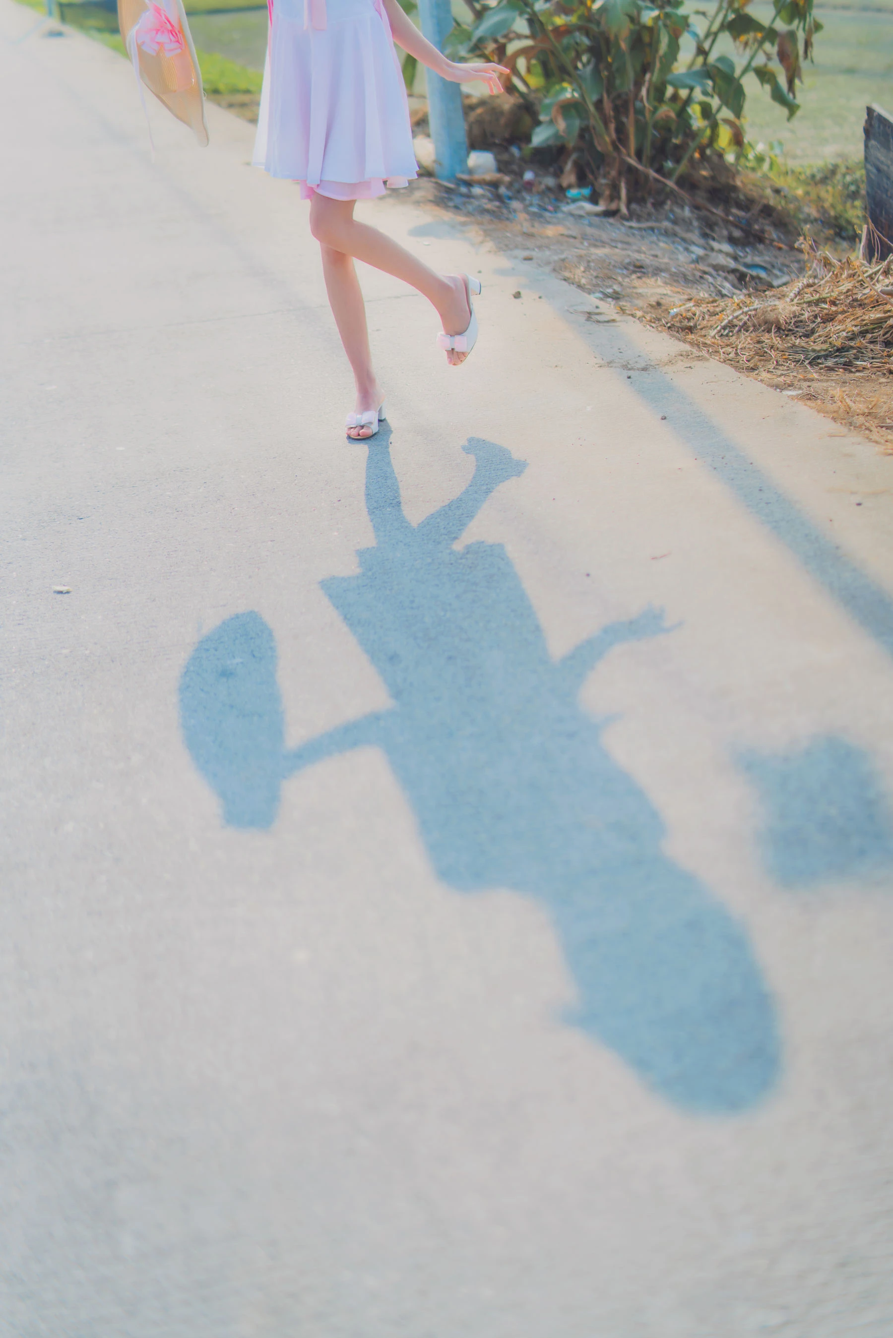 桜桃喵《小忍COS》插图6