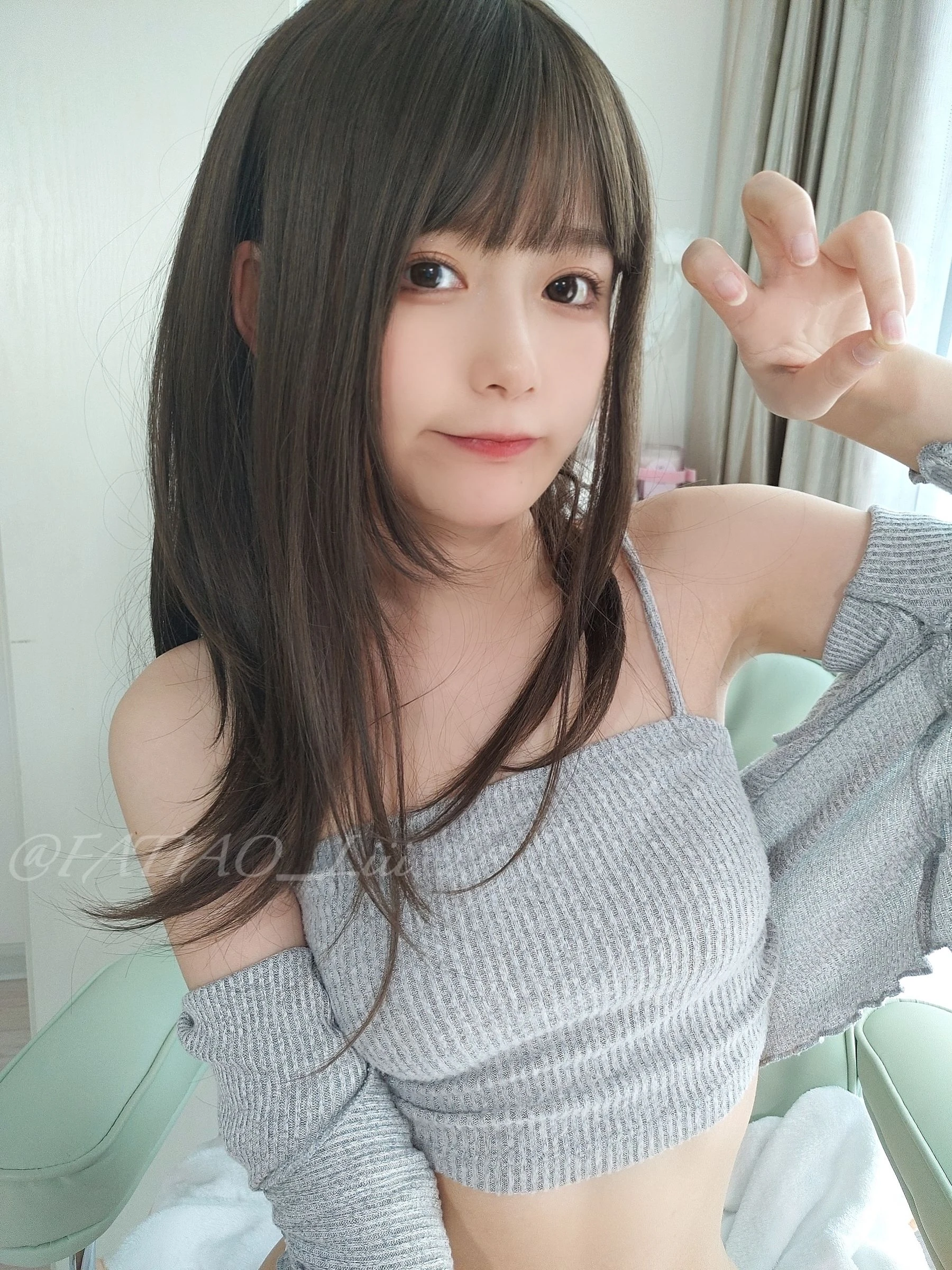 迷之呆梨(发条少女)[fantia] – 優しい一日插图2