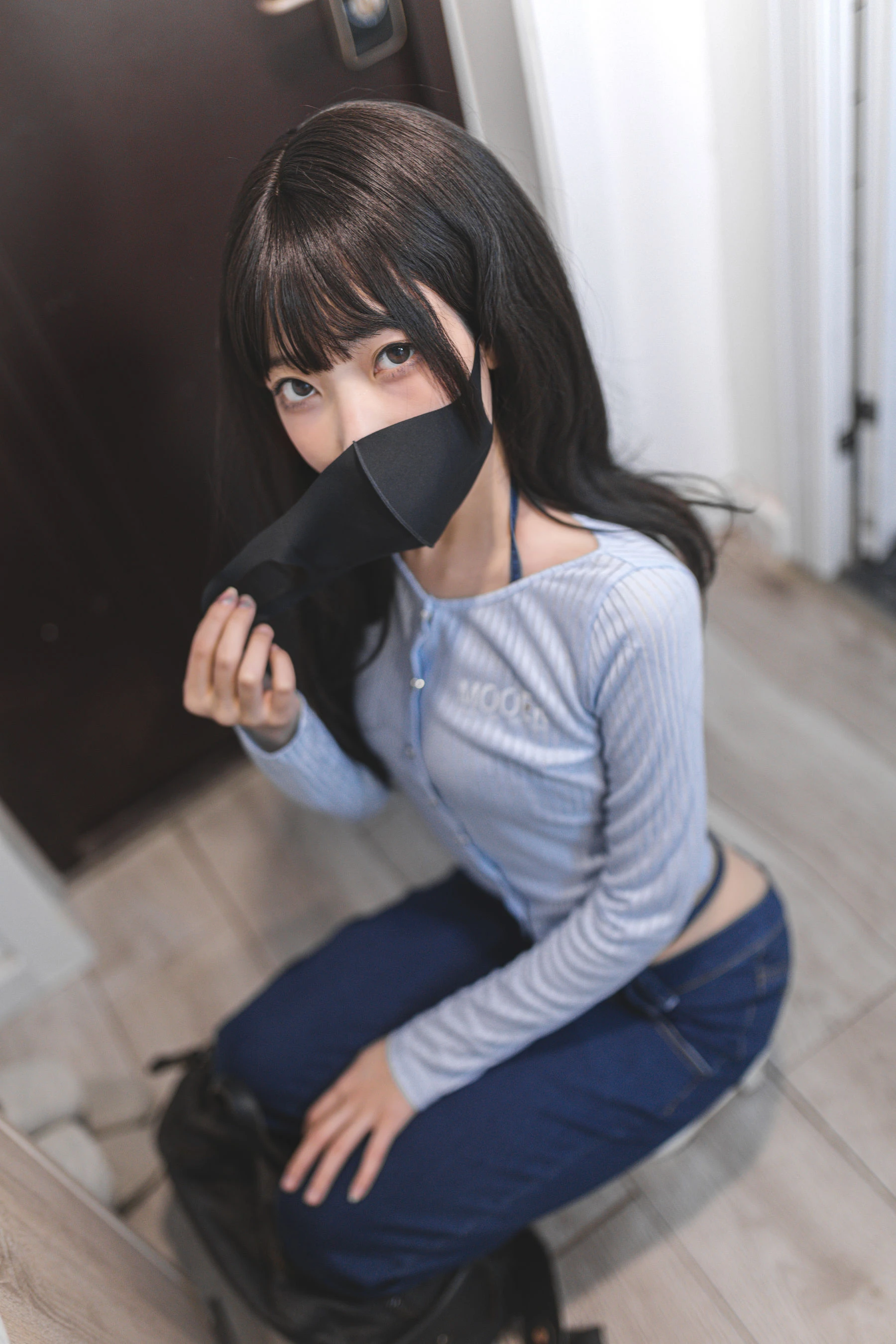 杏仁曲奇 – 吉他妹妹 2.0版插图5