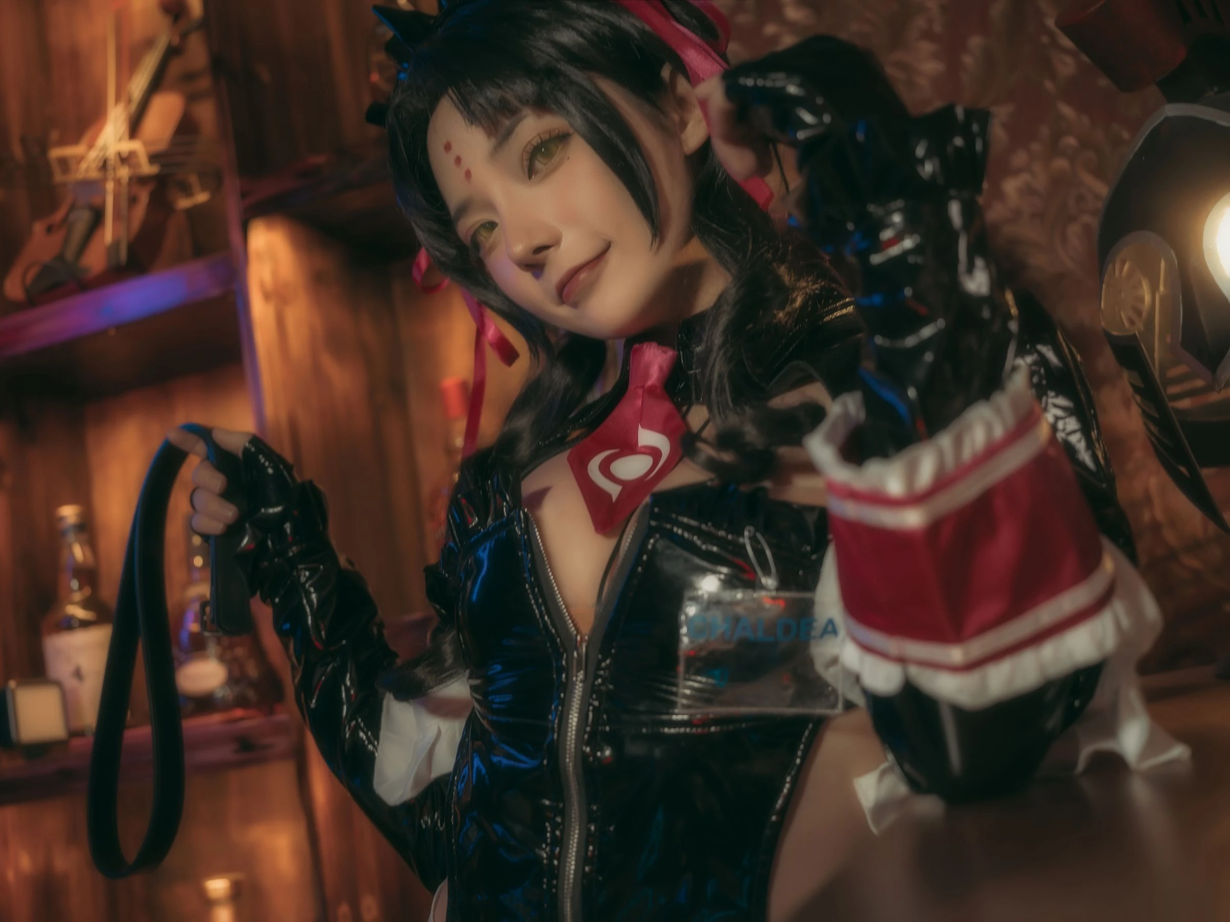 是三不是世w – 杀生院女仆插图7