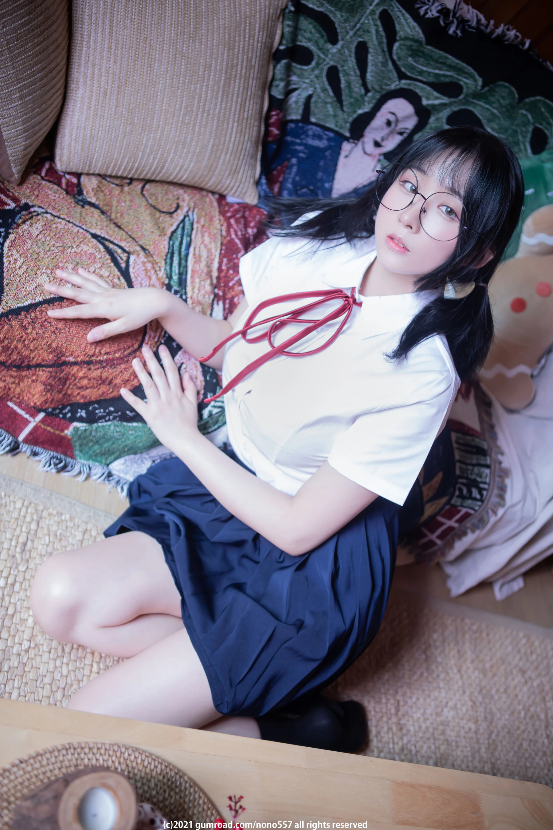 Heihwa – Little Girl “小女”插图1