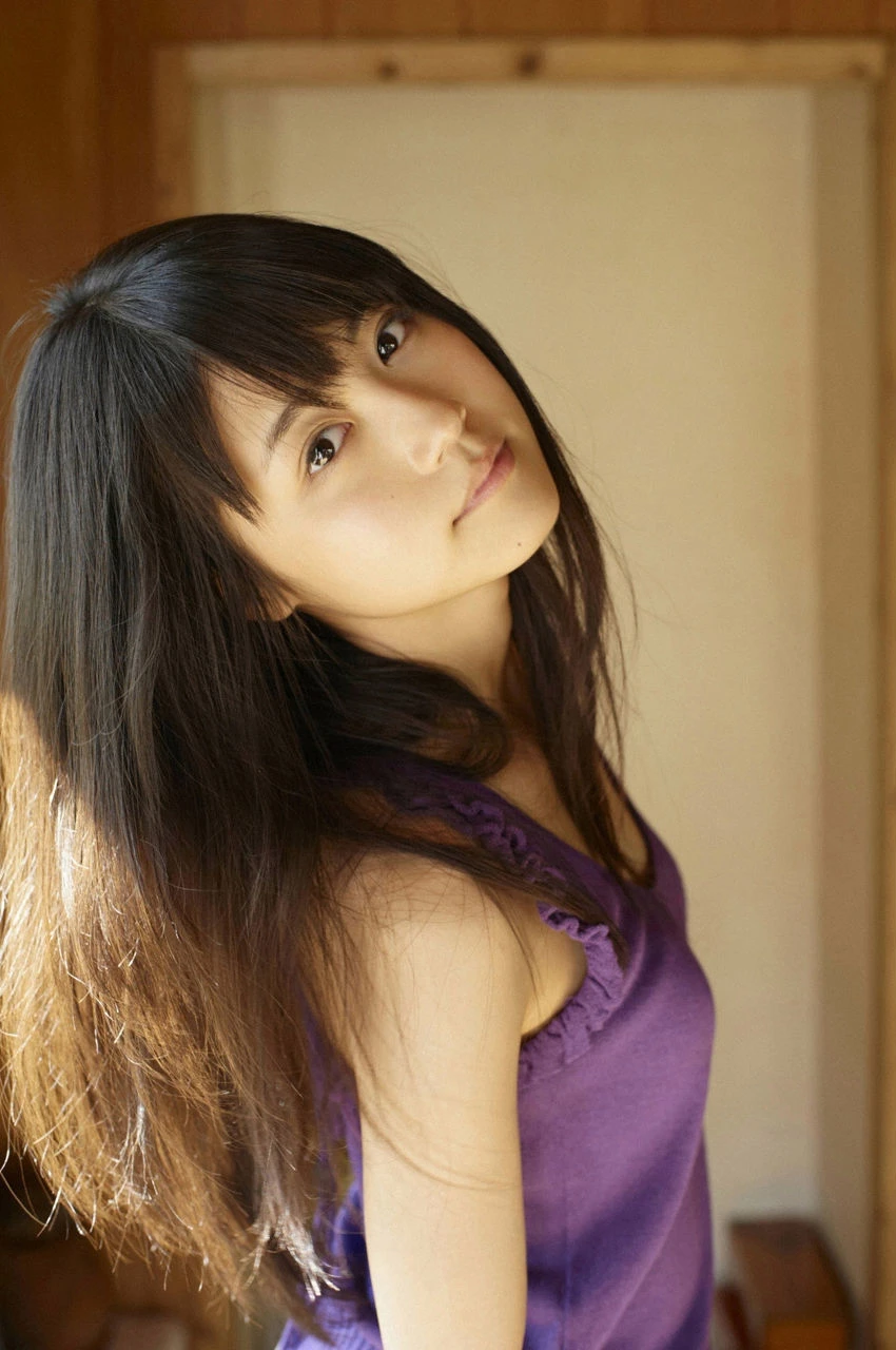 有村架纯 「WPB2012」插图7