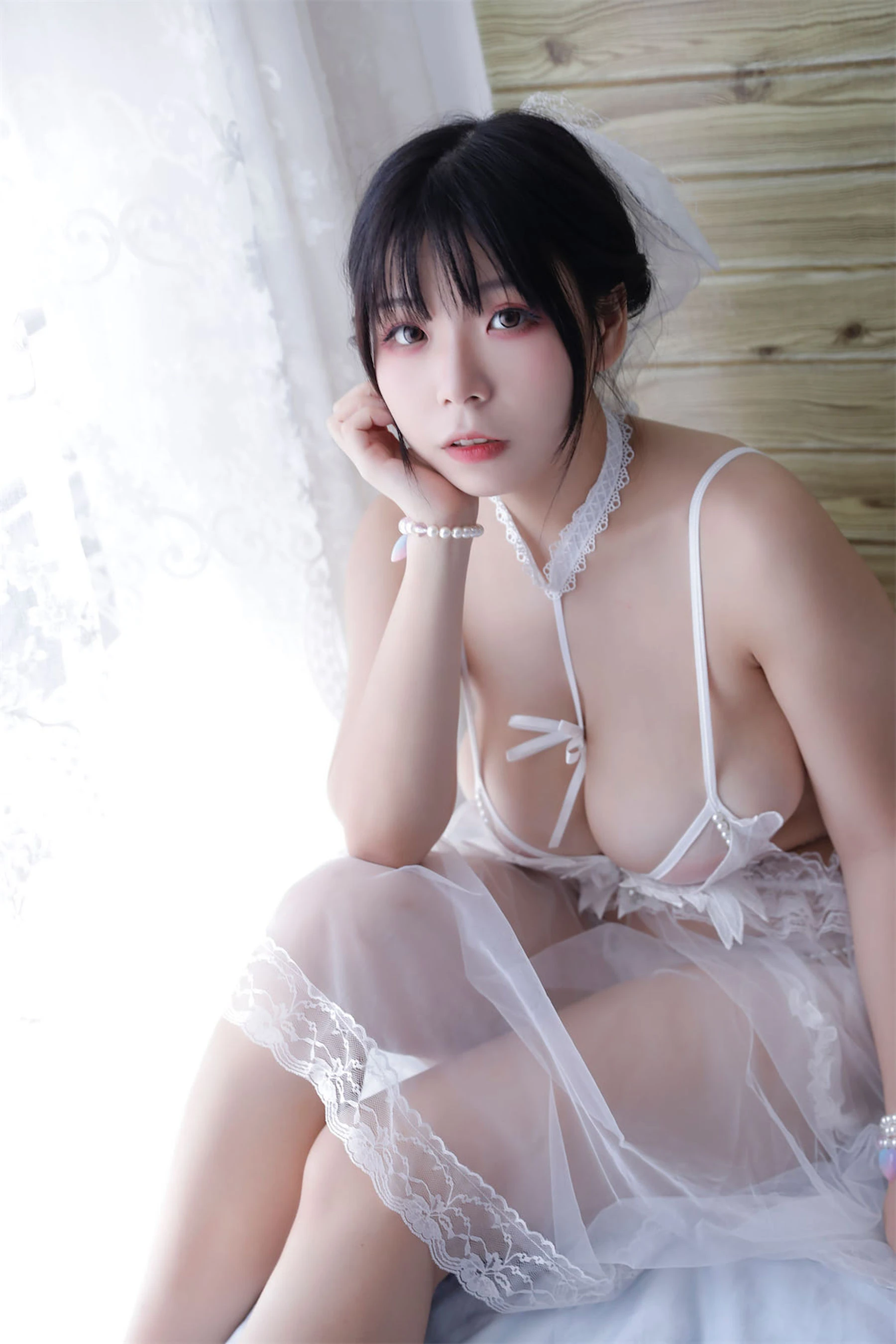 自闭颜球球(无颜小天使wy) – 天使之翼插图6