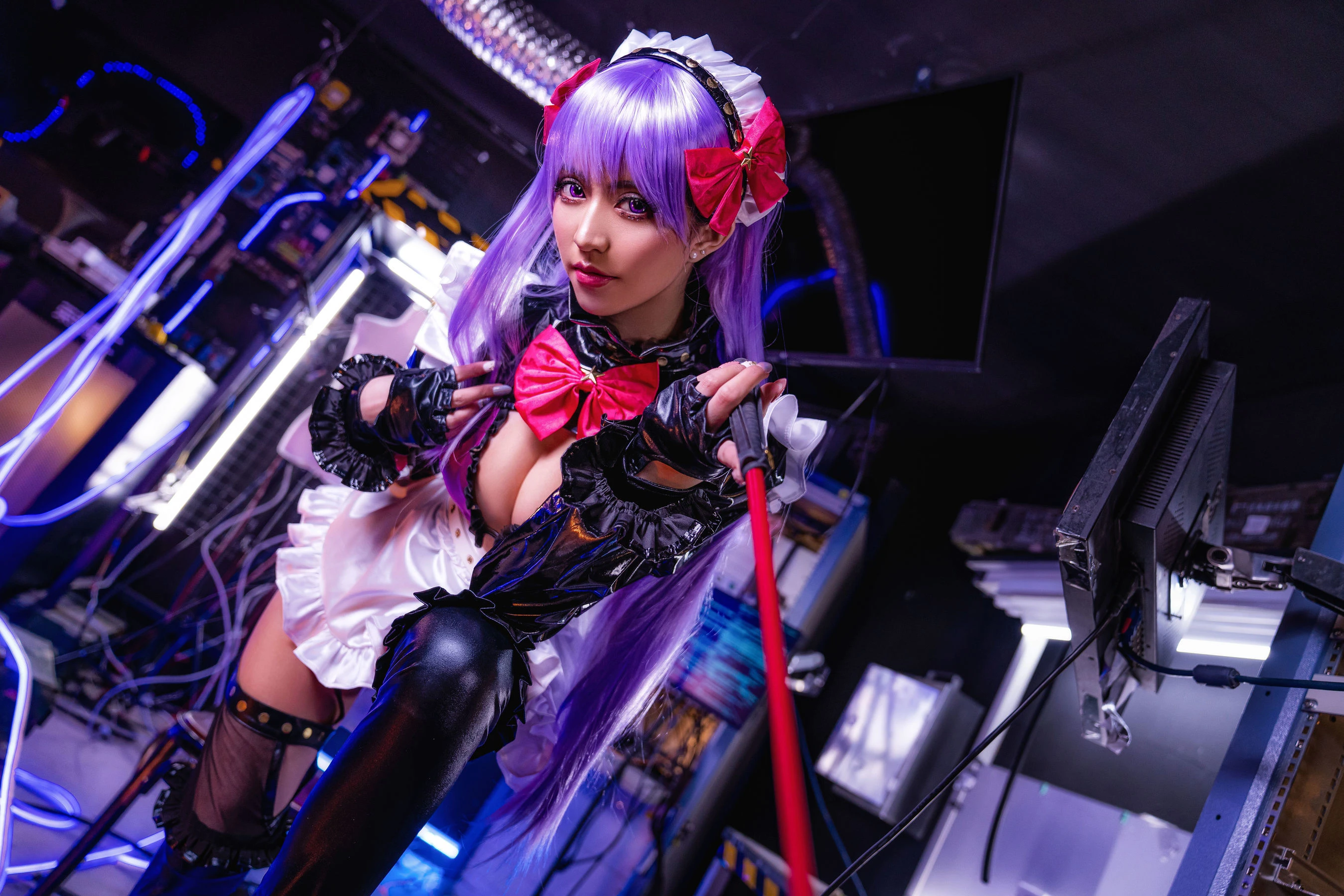 Coser__KETTOE – fateBB插图2