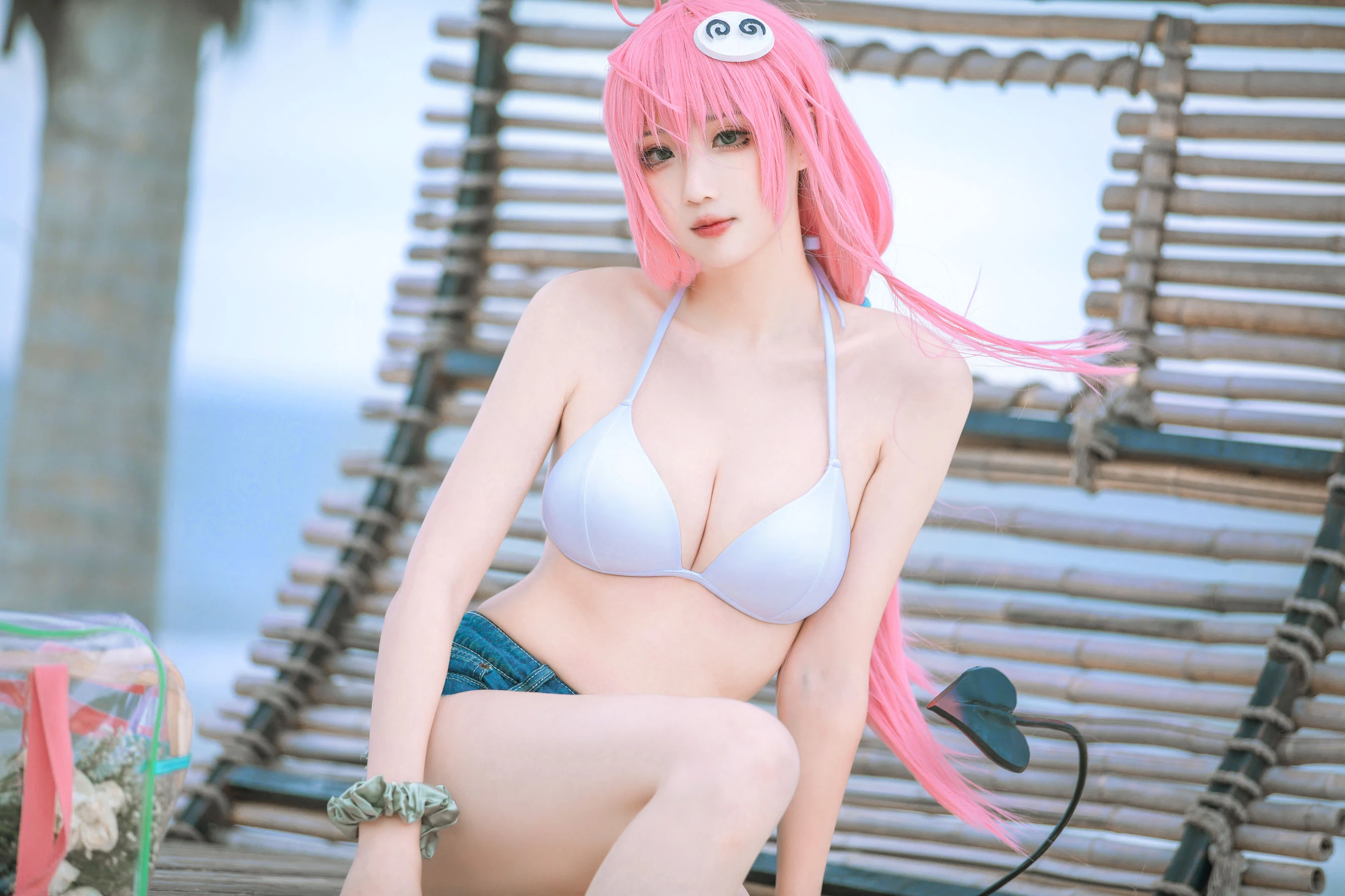 瓦斯塔亚小龙虾 – 水着插图3