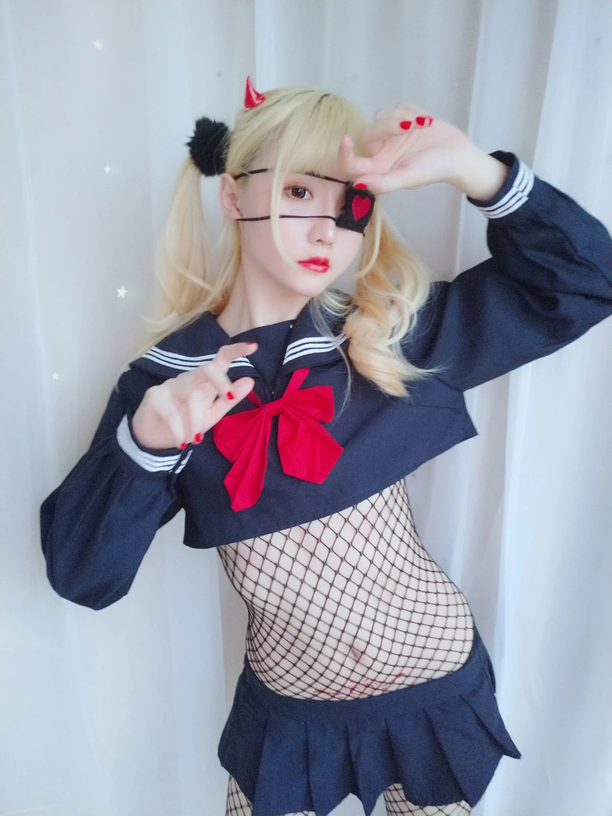 星之迟迟 VOL.07 JK合集包插图3