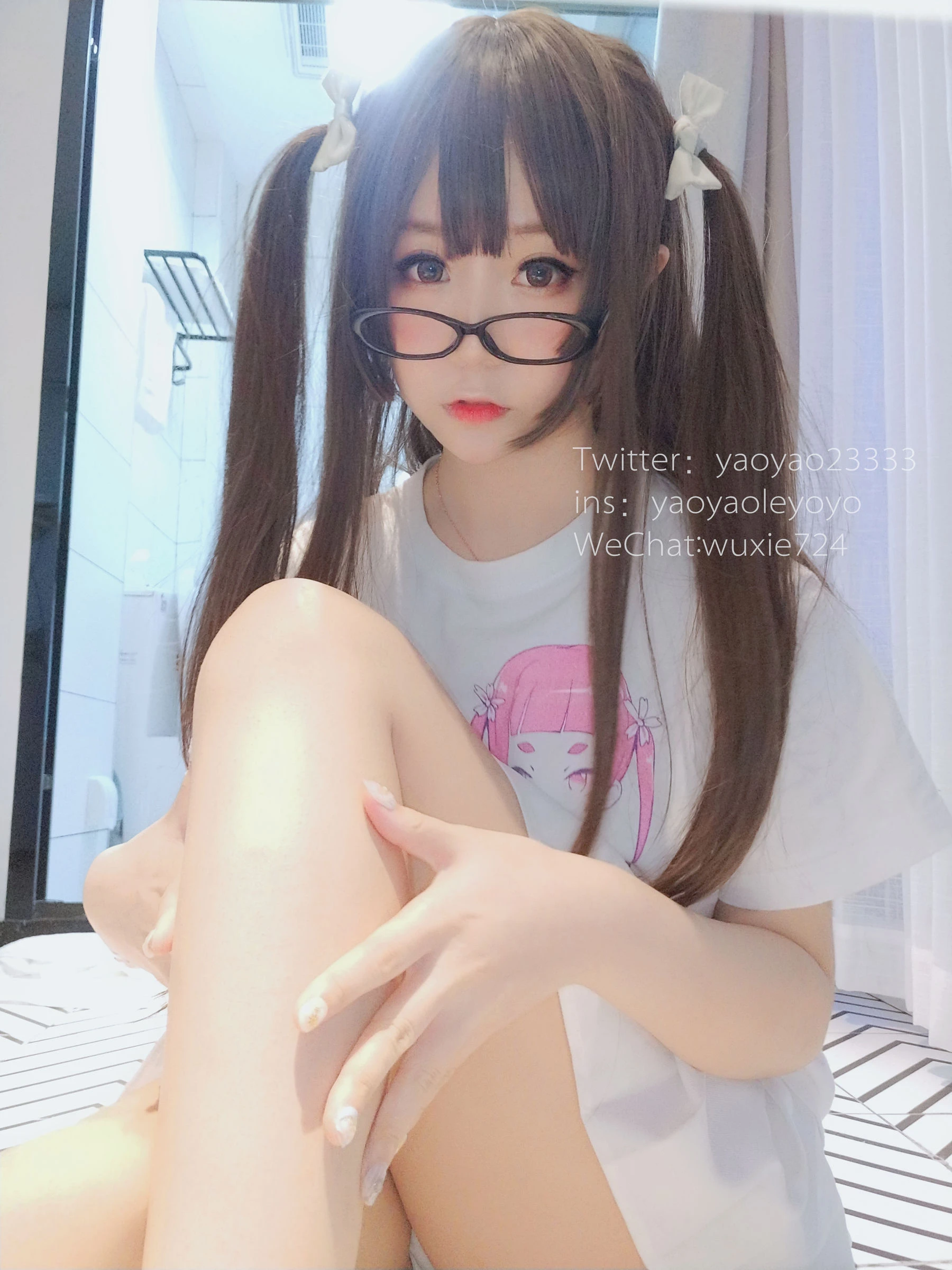 摇摇乐yoyo – 浴巾风情插图1