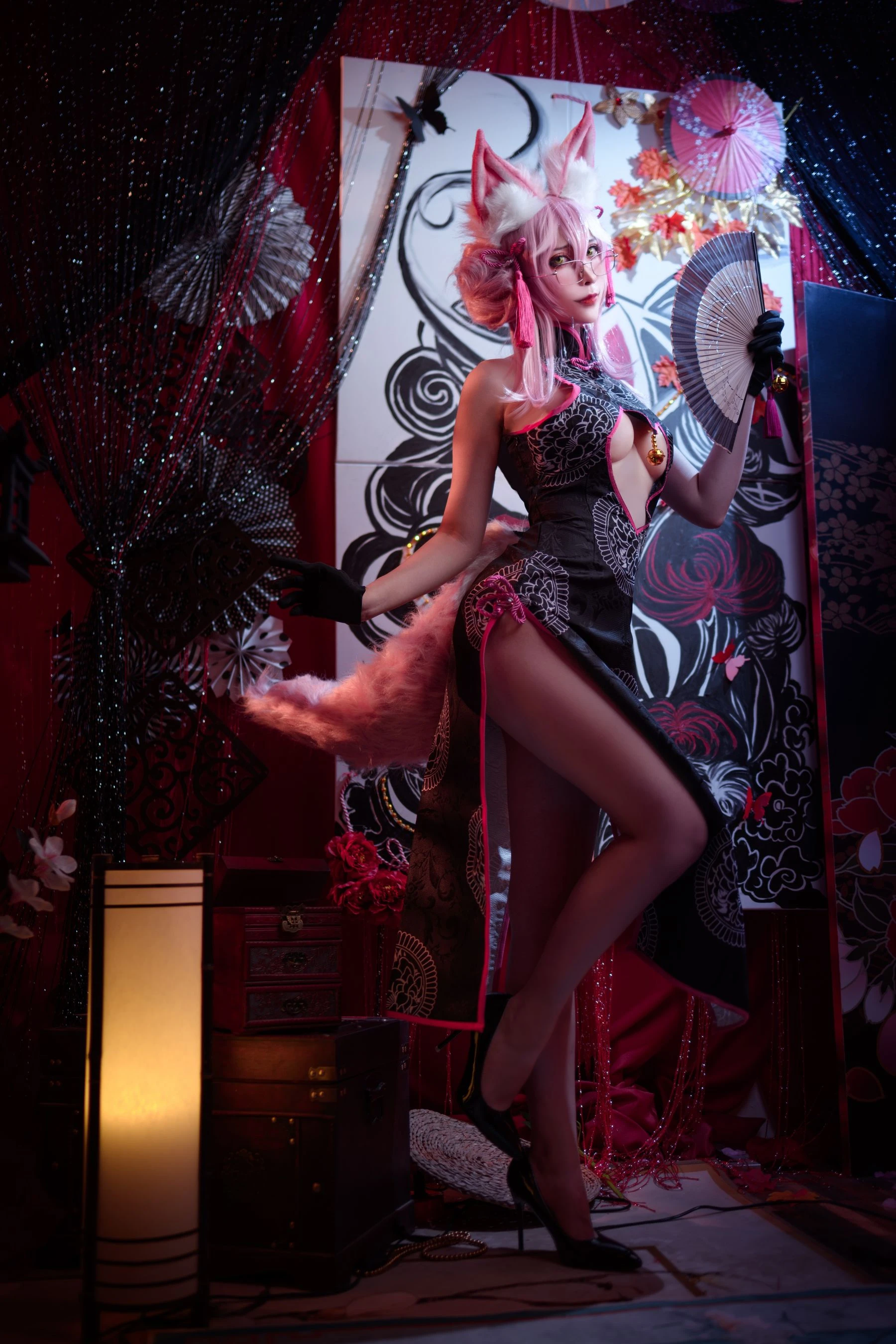 sakiiii翎柒 – 柯杨斯卡娅插图1