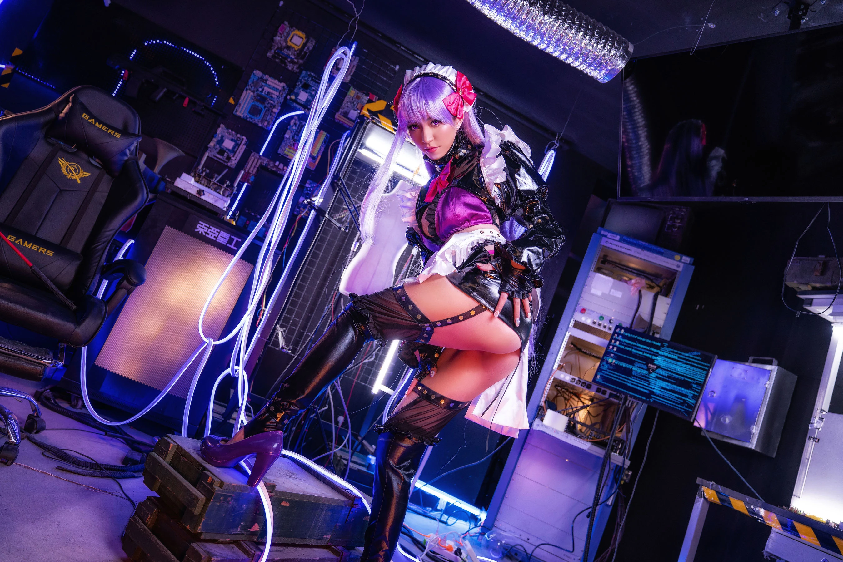 Coser__KETTOE – fateBB插图3