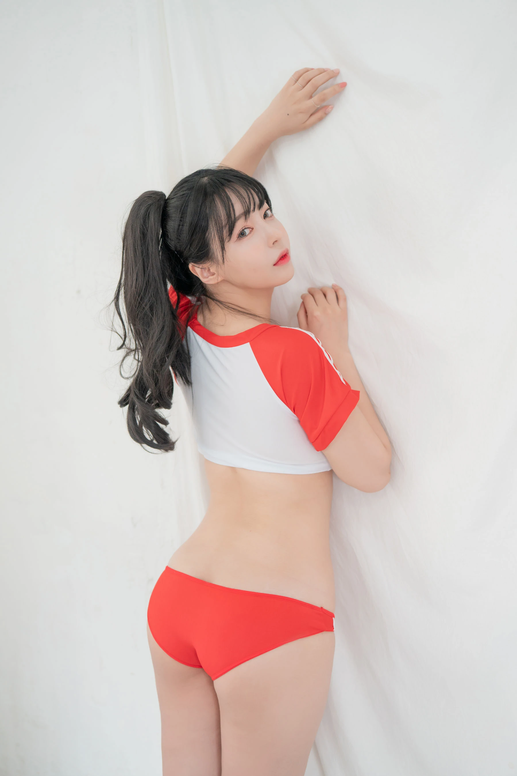 [CreamSoda] MoMo – Vol.01B插图2