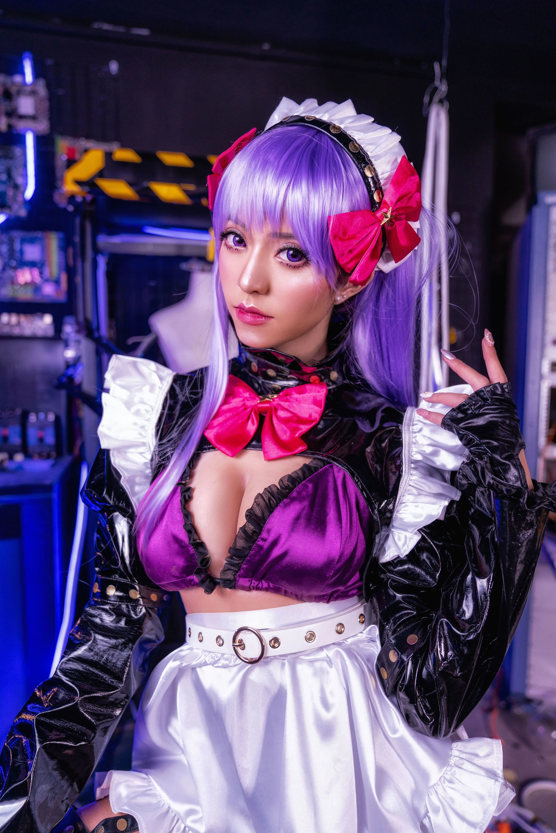 Coser__KETTOE – fateBB插图6