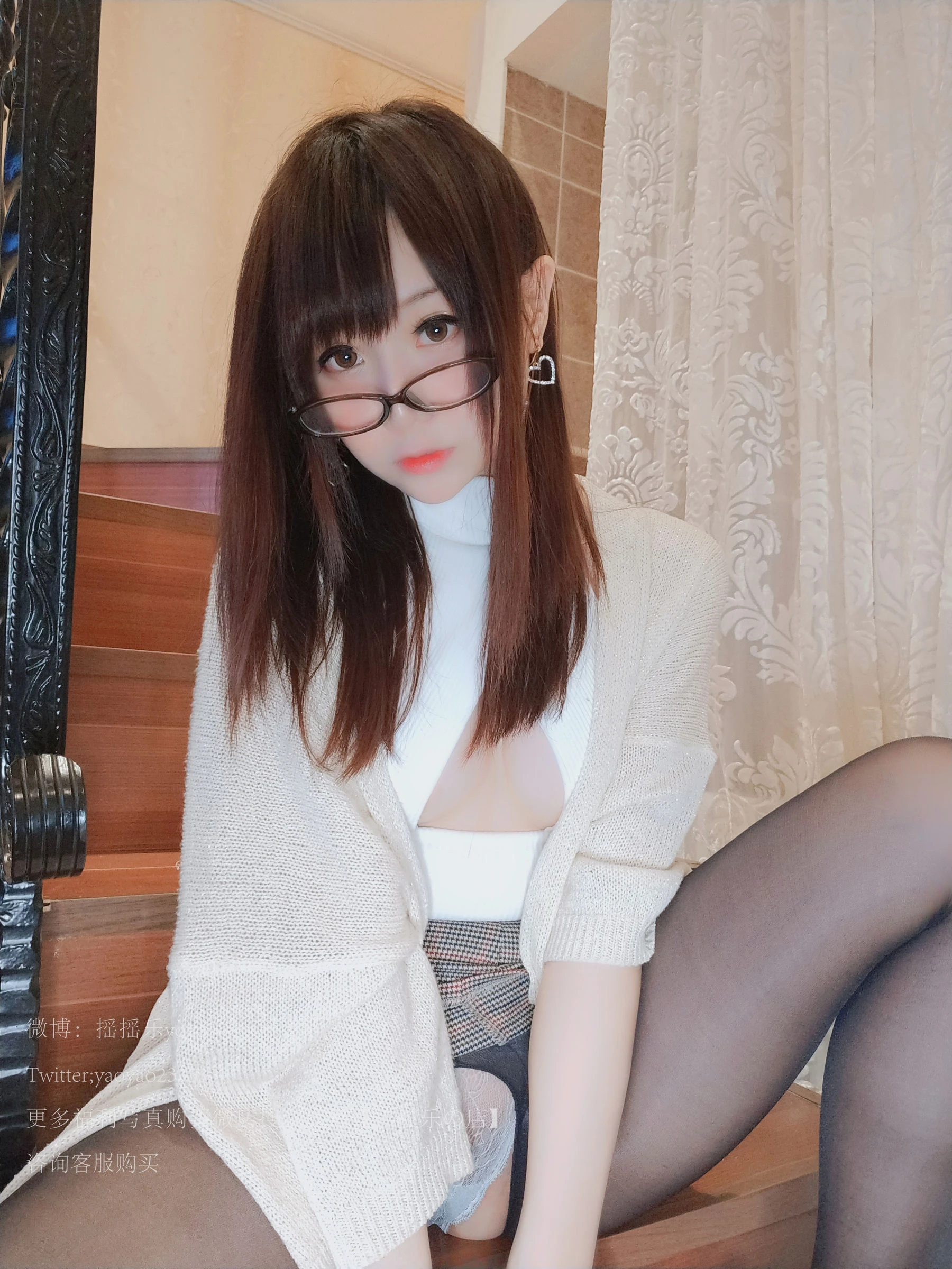 摇摇乐yoyo – 御姐向！插图3