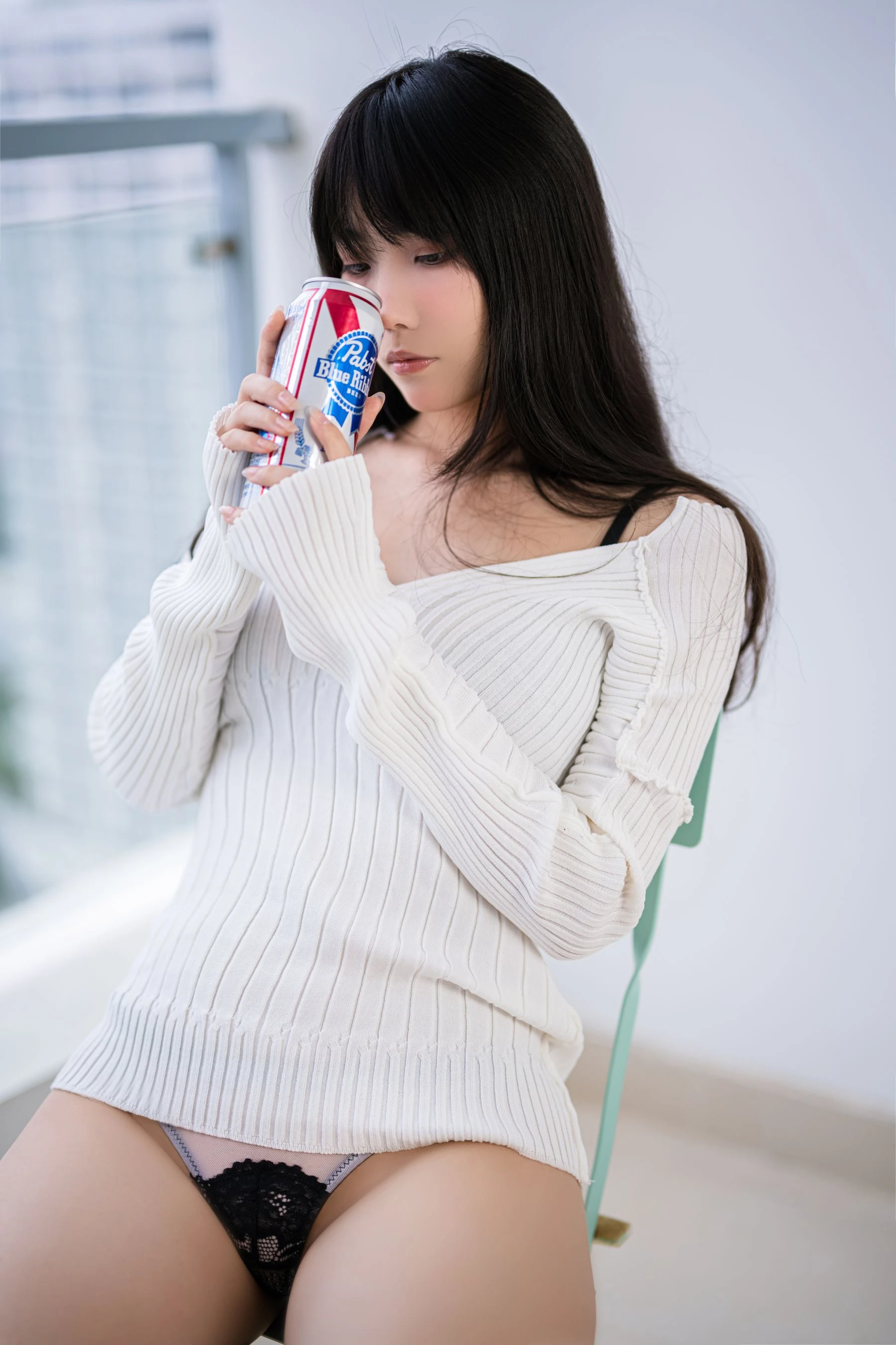 Cosplay汪知子 – 醉酒插图4