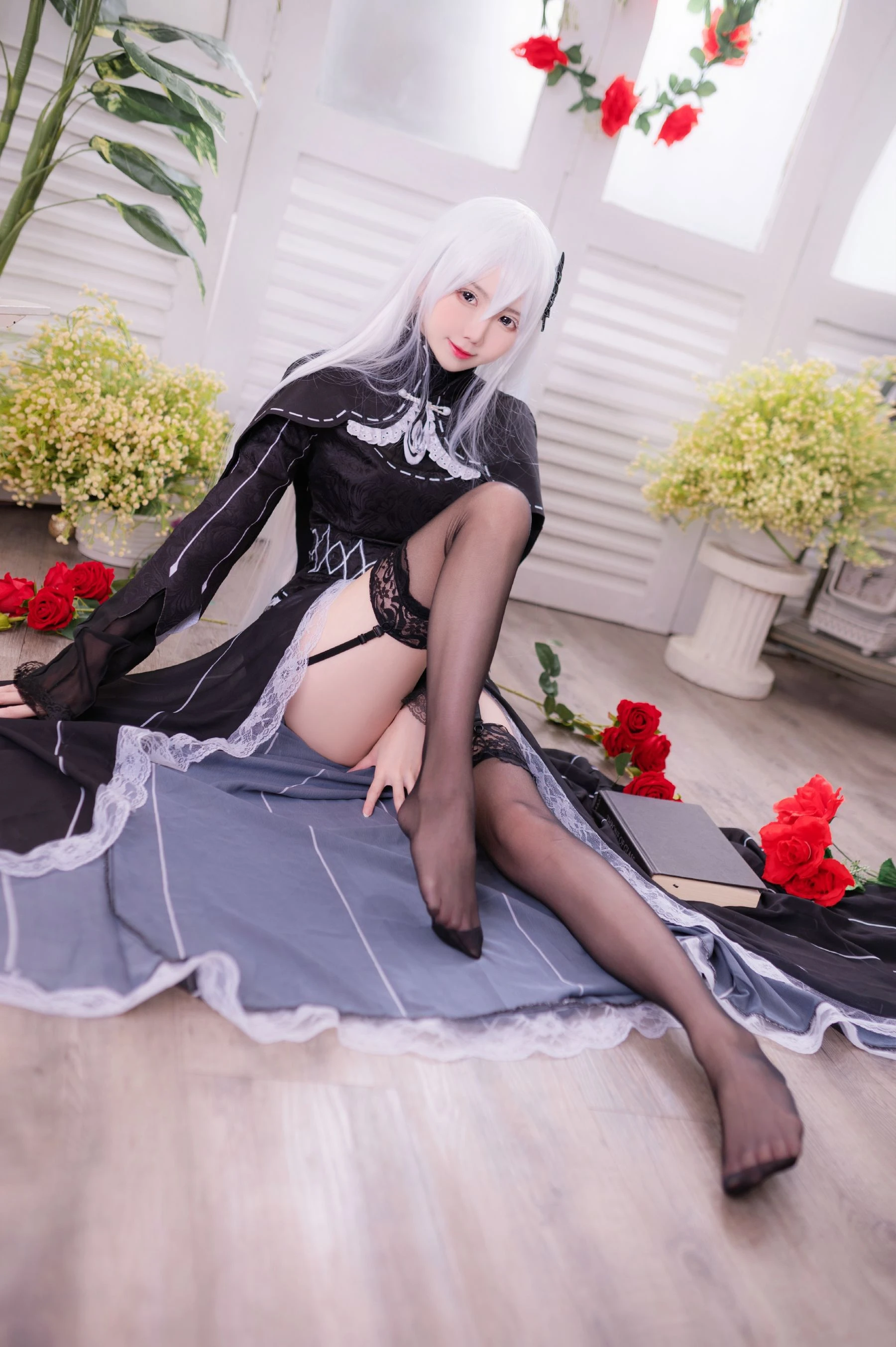 Sally Dorasnow – Echidna插图6