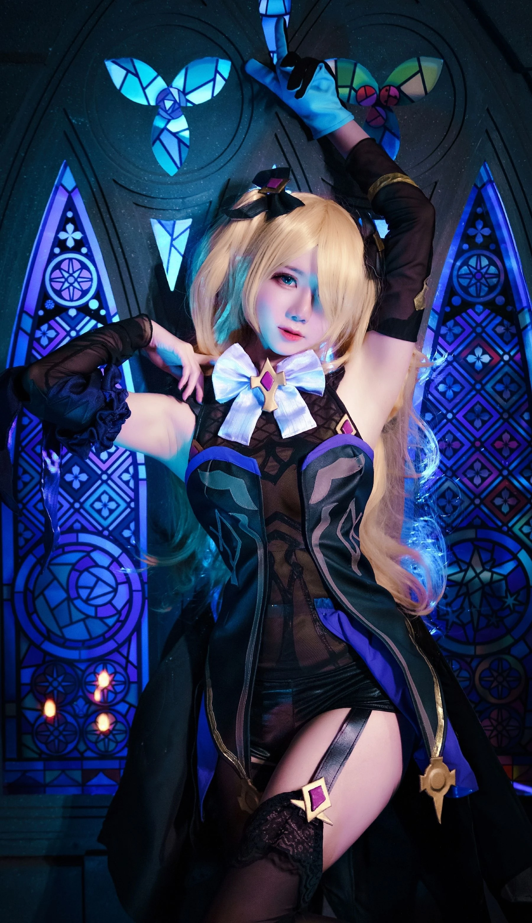 Sally Dorasnow – Fischl插图6