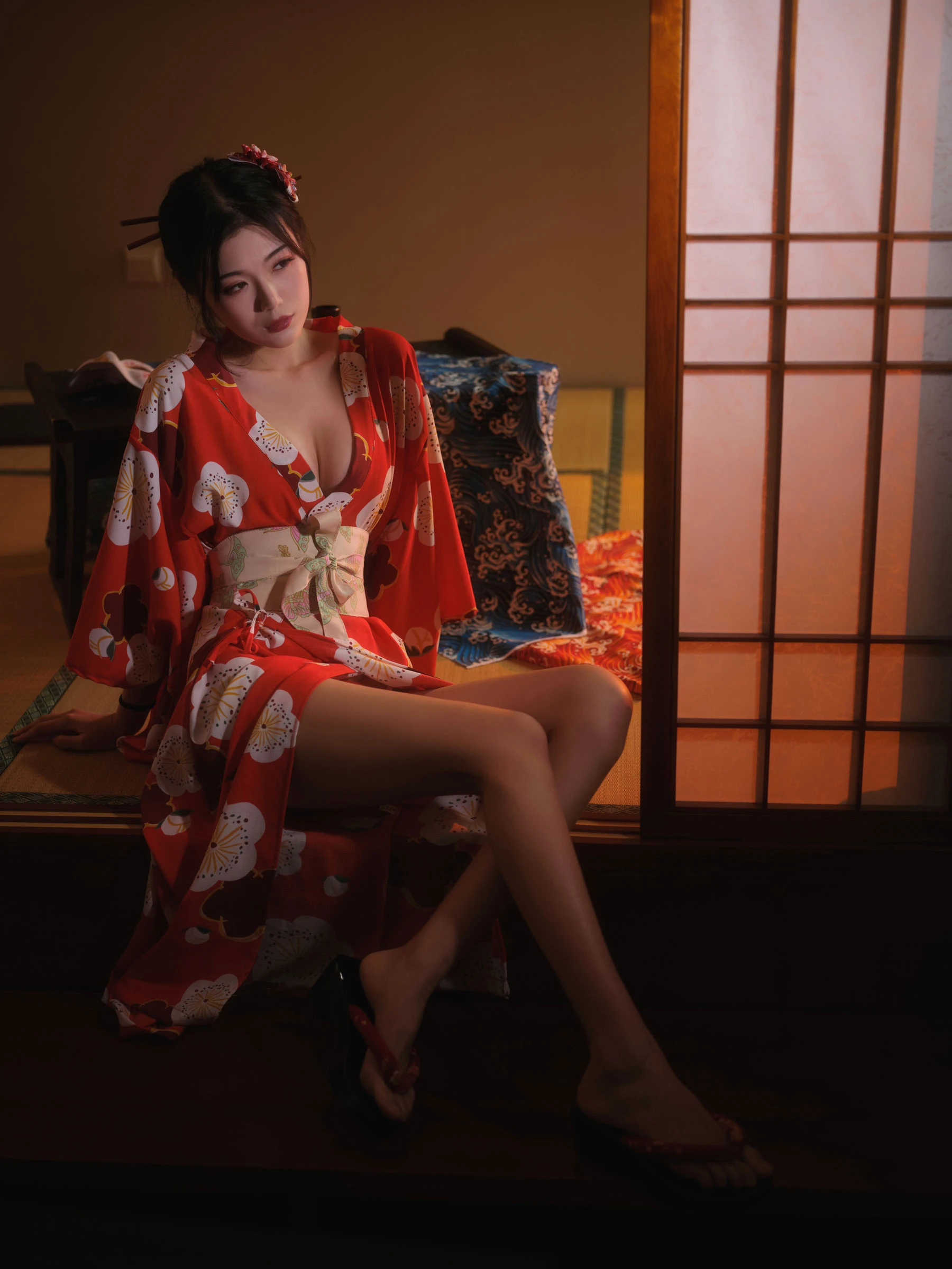 一米八的大梨子 – 居酒屋插图4