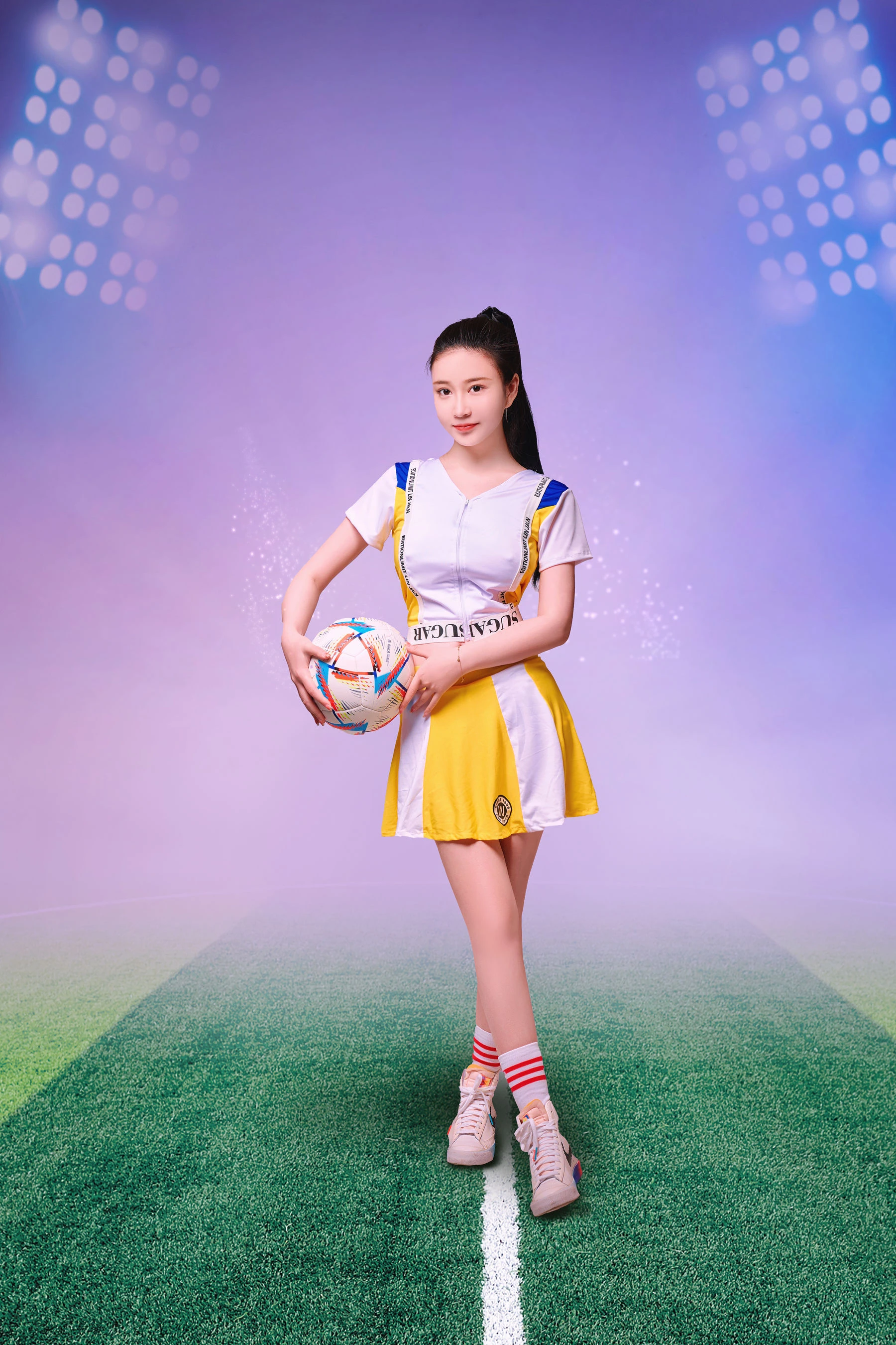 Nnian – 世界杯插图1