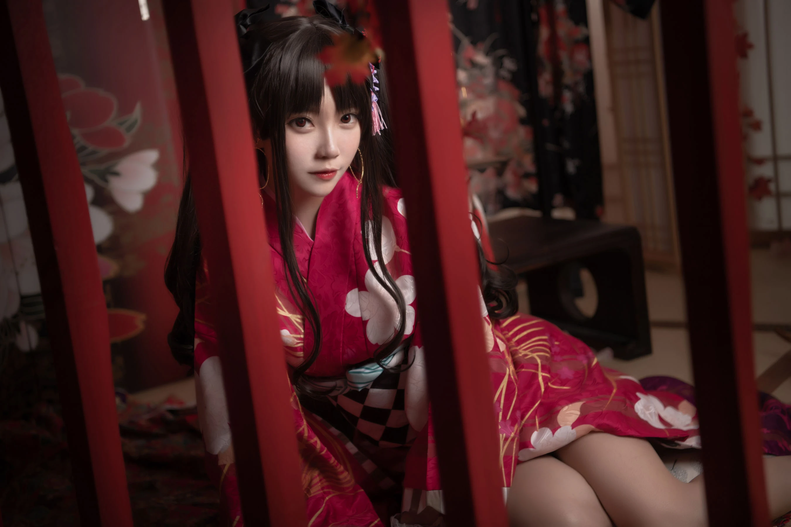 大肉丸Amiee – 伊斯塔凛插图5