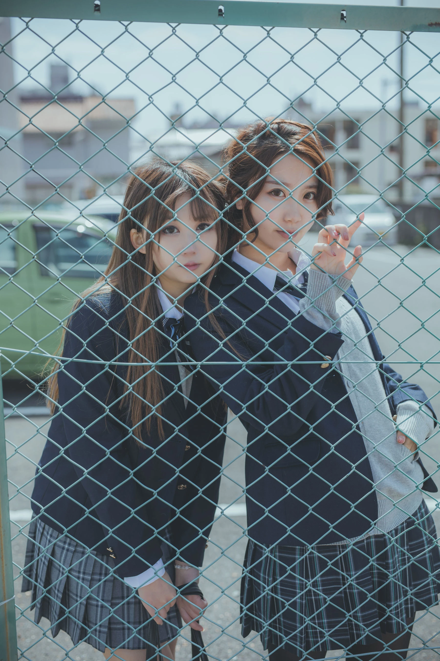 黑川 – JK百合插图3