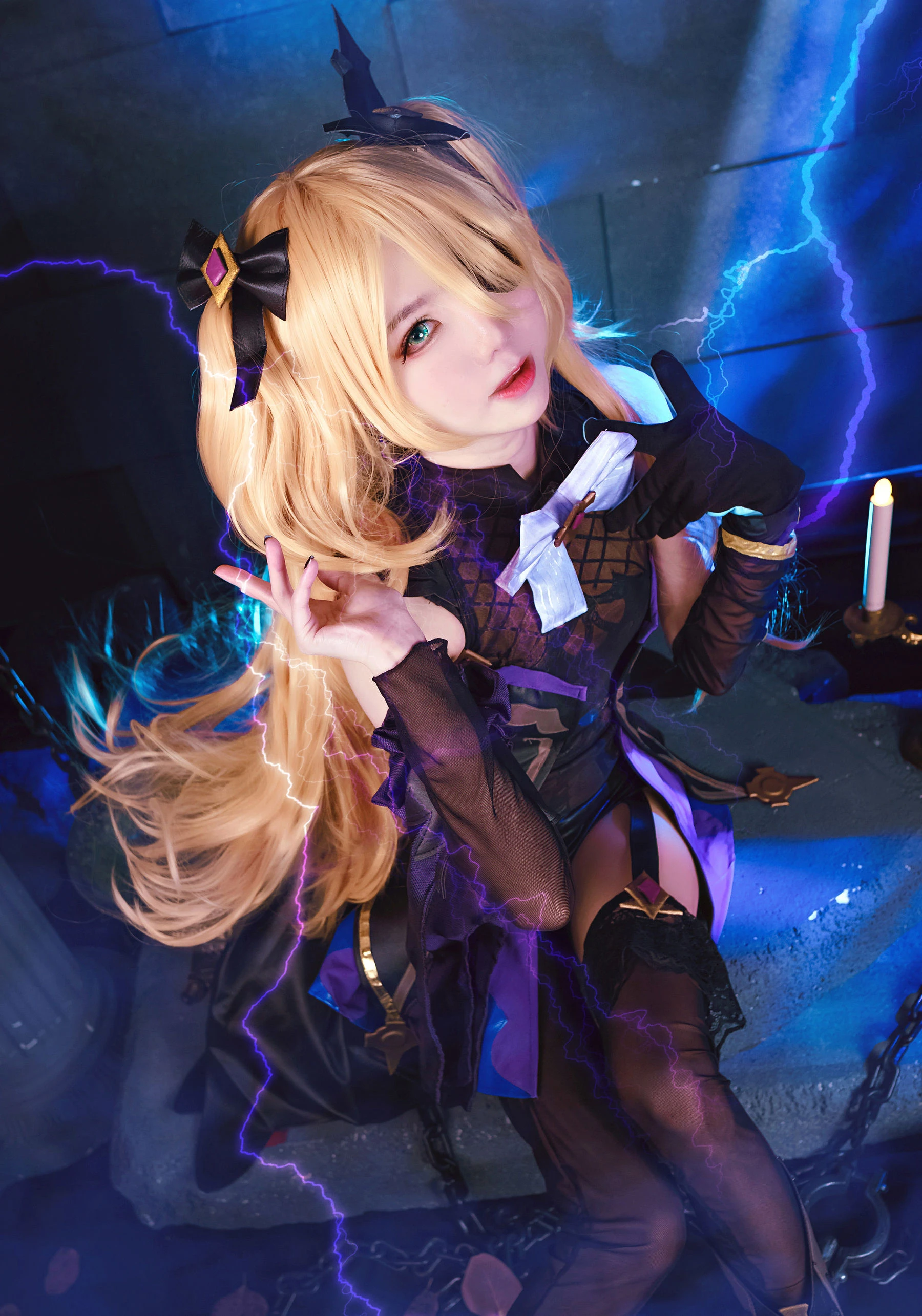 Sally Dorasnow – Fischl插图2