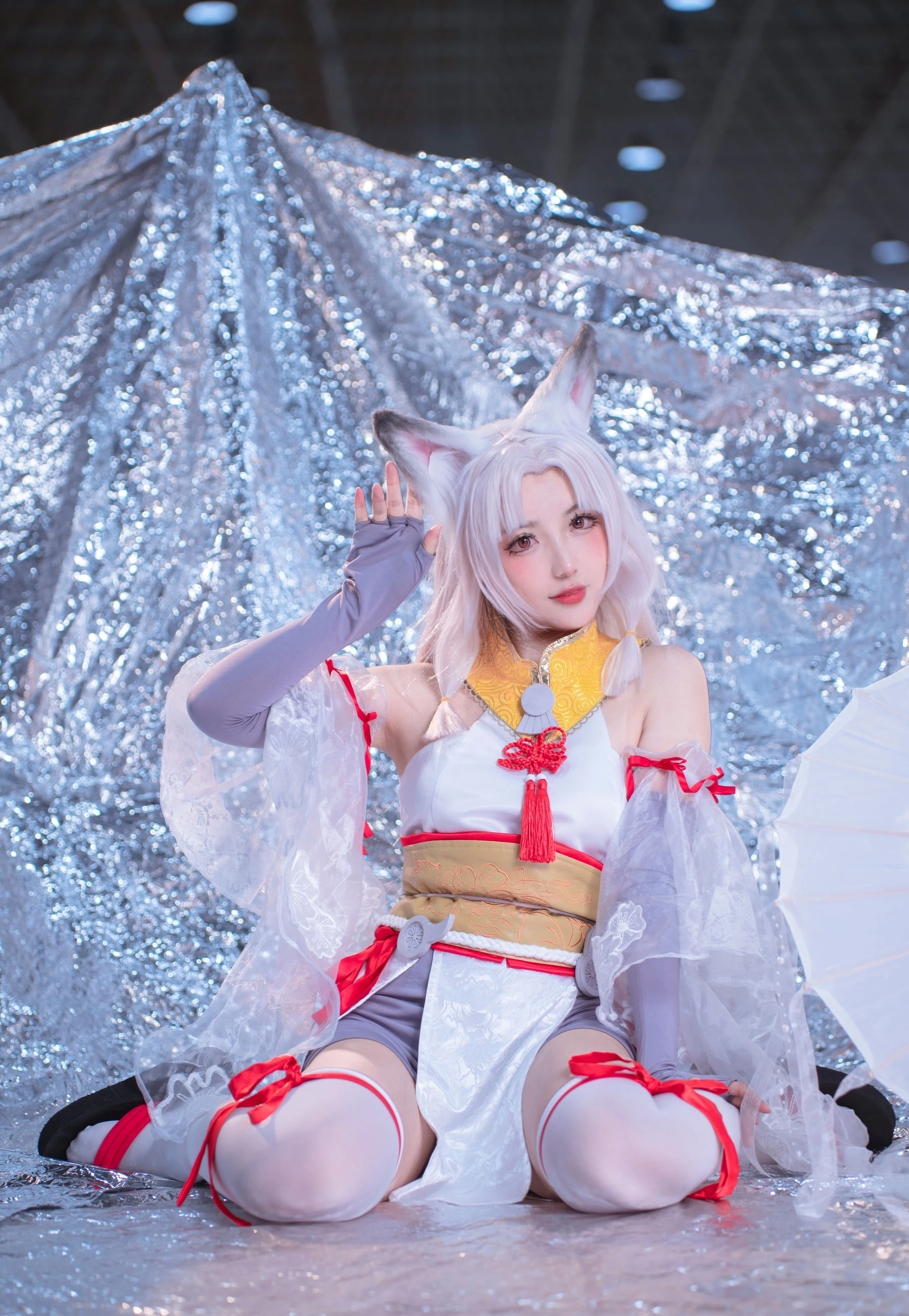 动漫博主刺青poi – 胡桃插图7