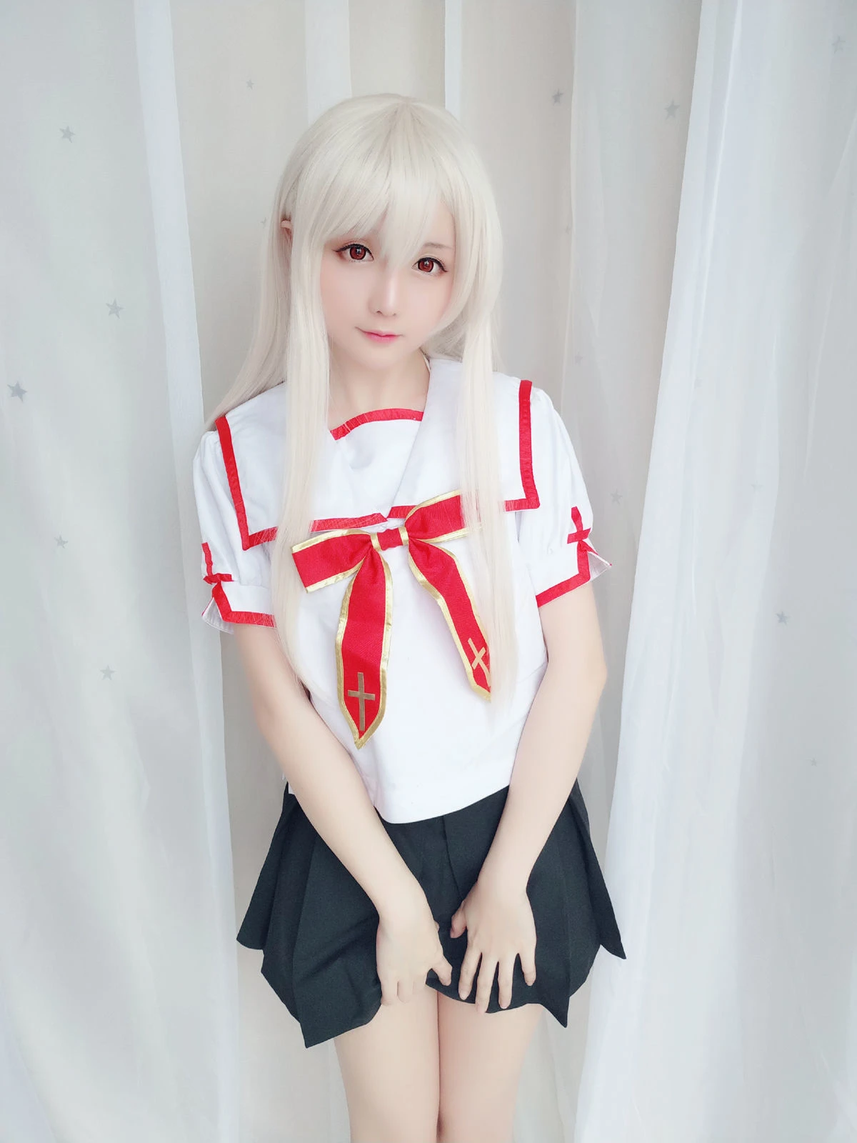 星之迟迟 VOL.03 伊莉雅同人包插图3