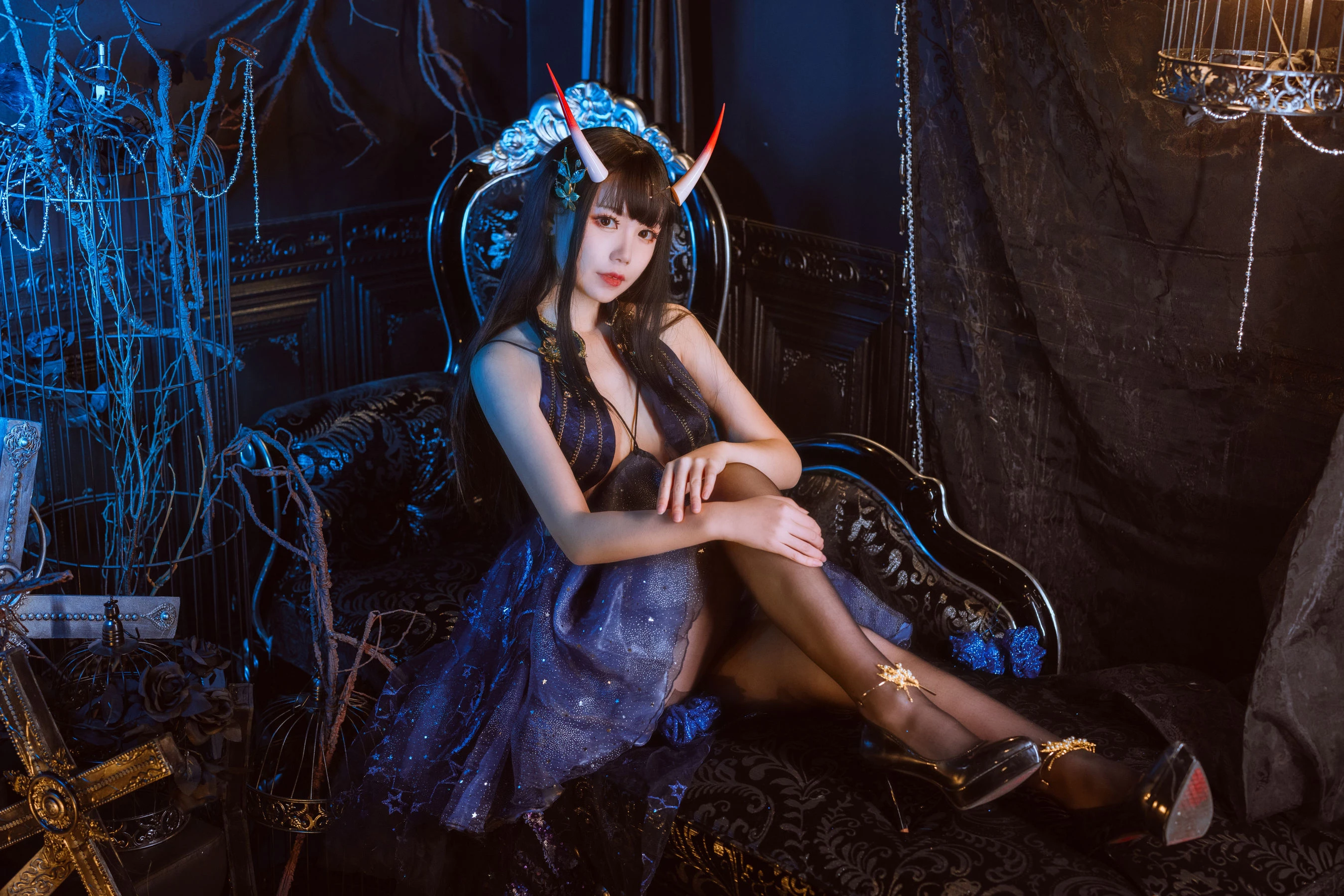 安缇兔森兔 – 能代插图2