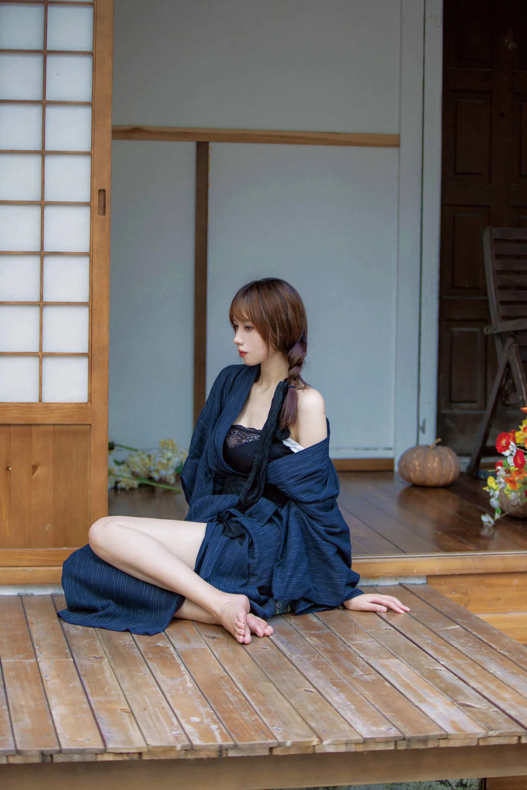 次元少女念雪ww – 蝶与刀插图4