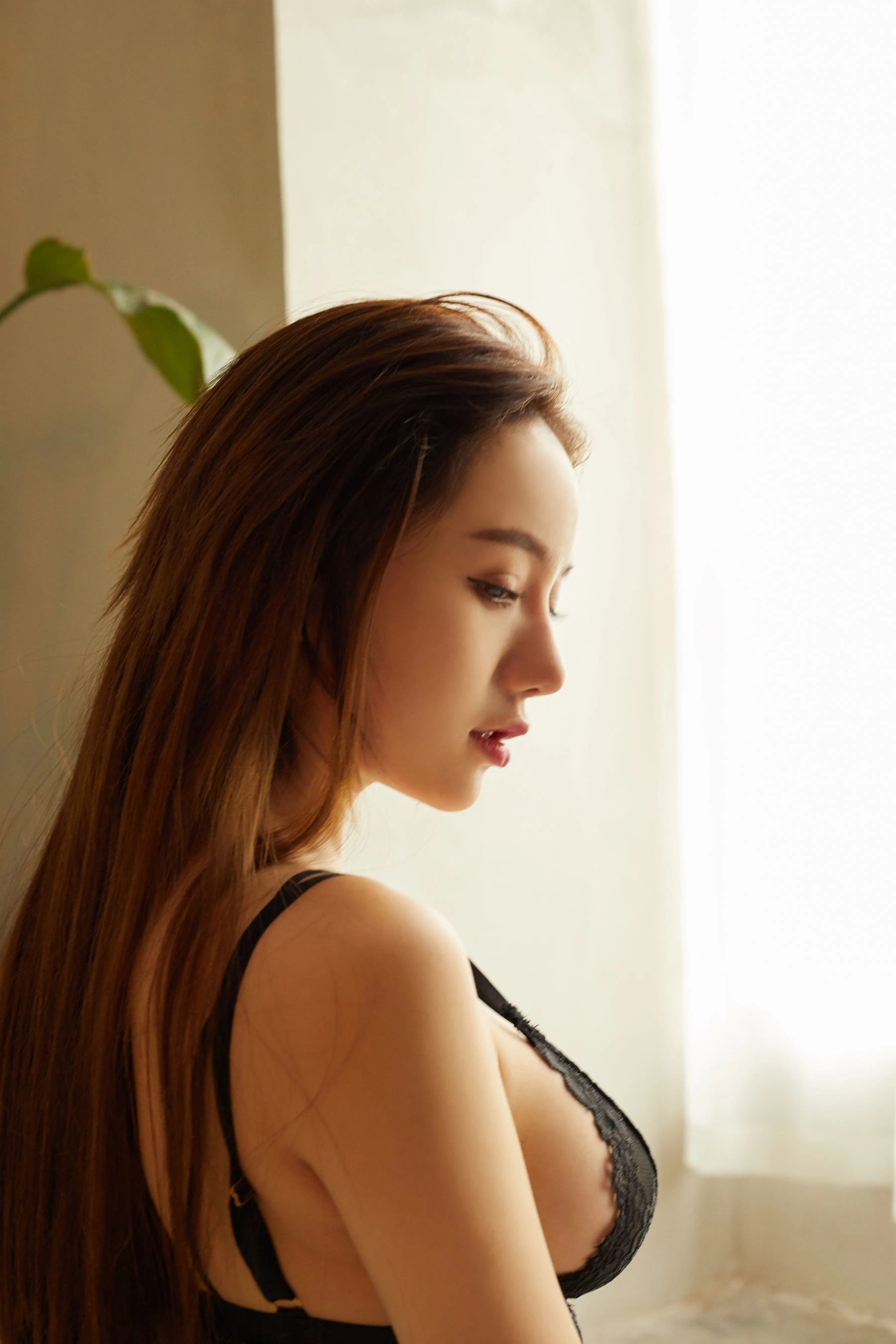 洛丽塔大哥 – 黑色私房插图3