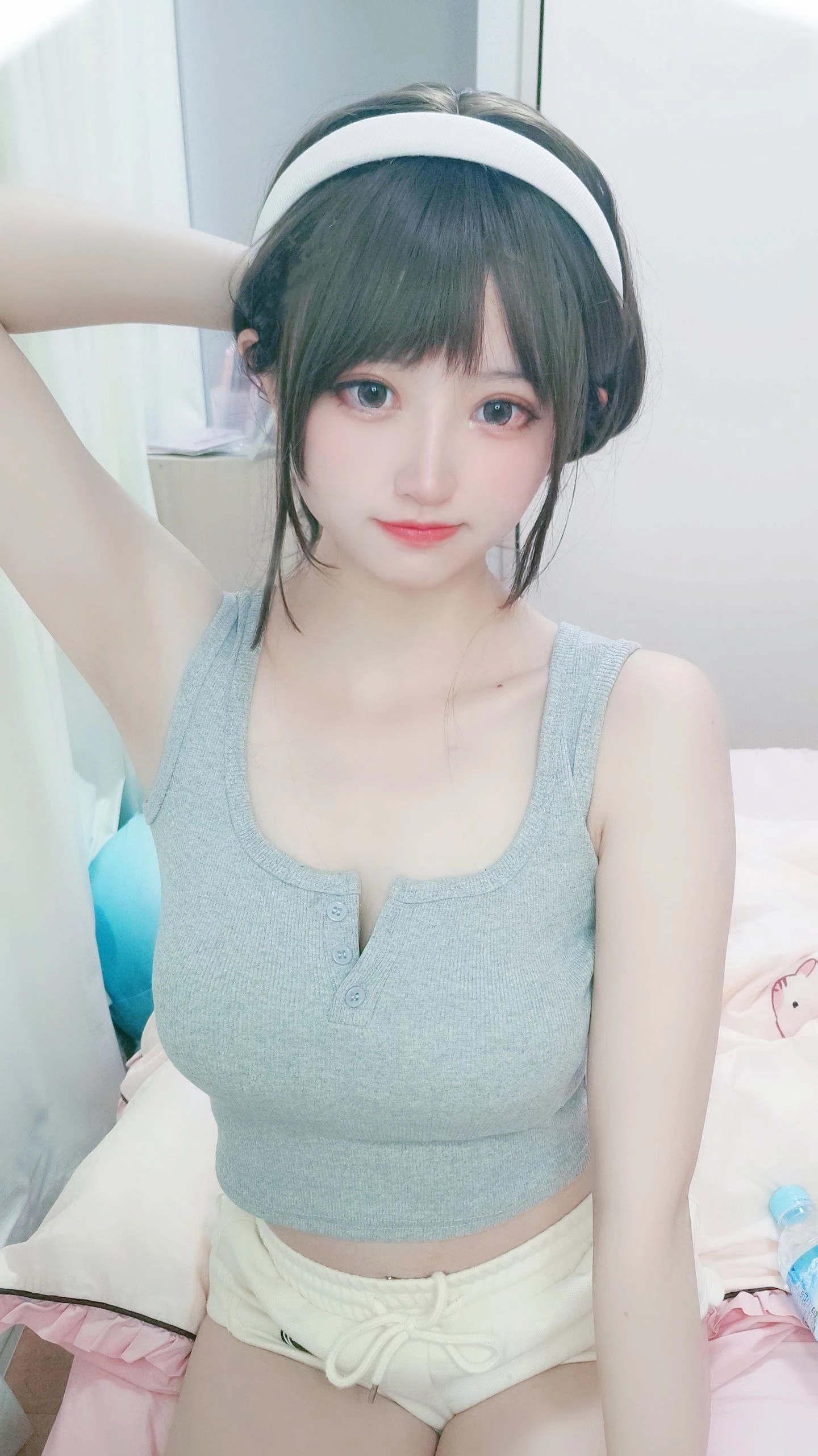 千阳(ちよ) – 部屋着 常服插图4