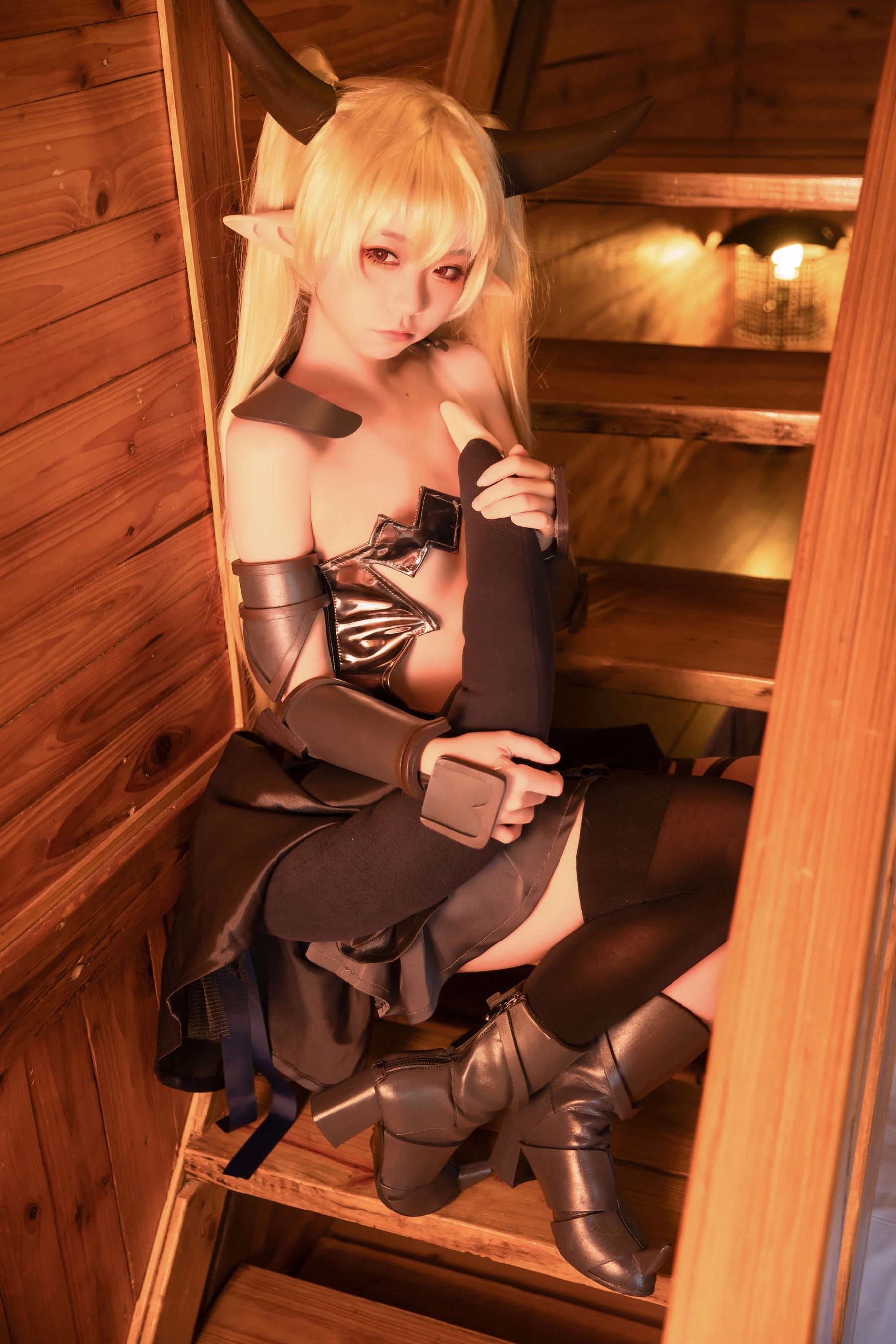 动漫博主G44不会受伤 – 库尔姆插图7