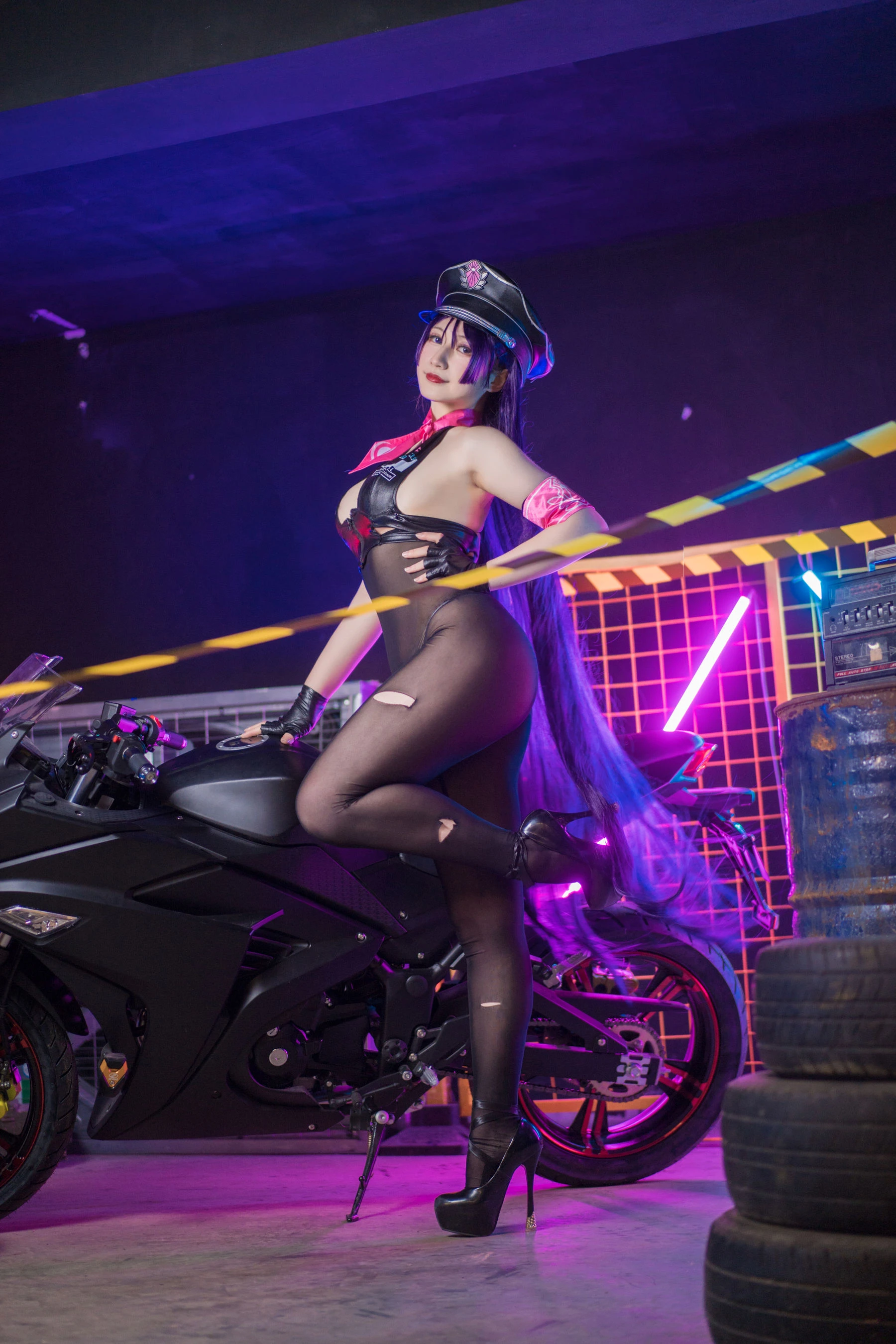 Zaya秋 – 杀生院祈荒插图7