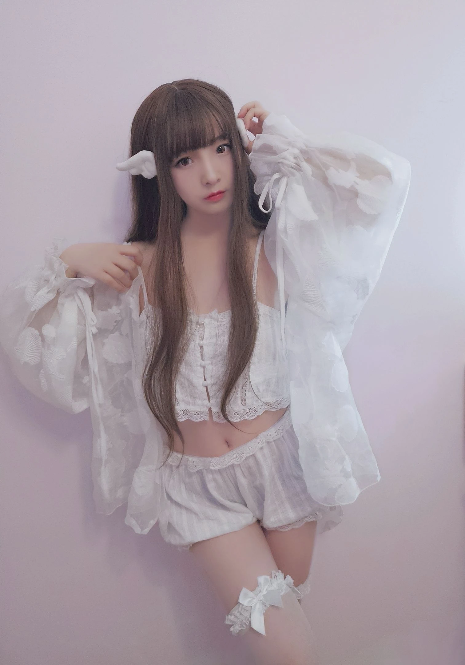 二次元美女古川kagura – 小仙女插图5