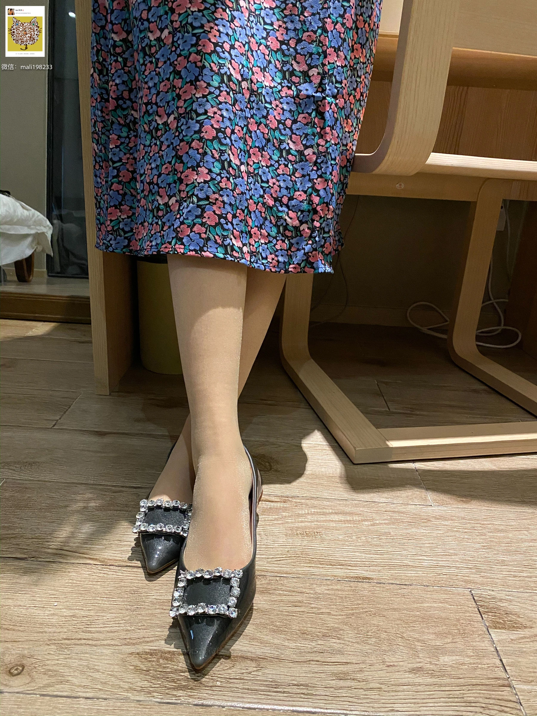 [ISS系列] 暖暖 连衣裙插图3