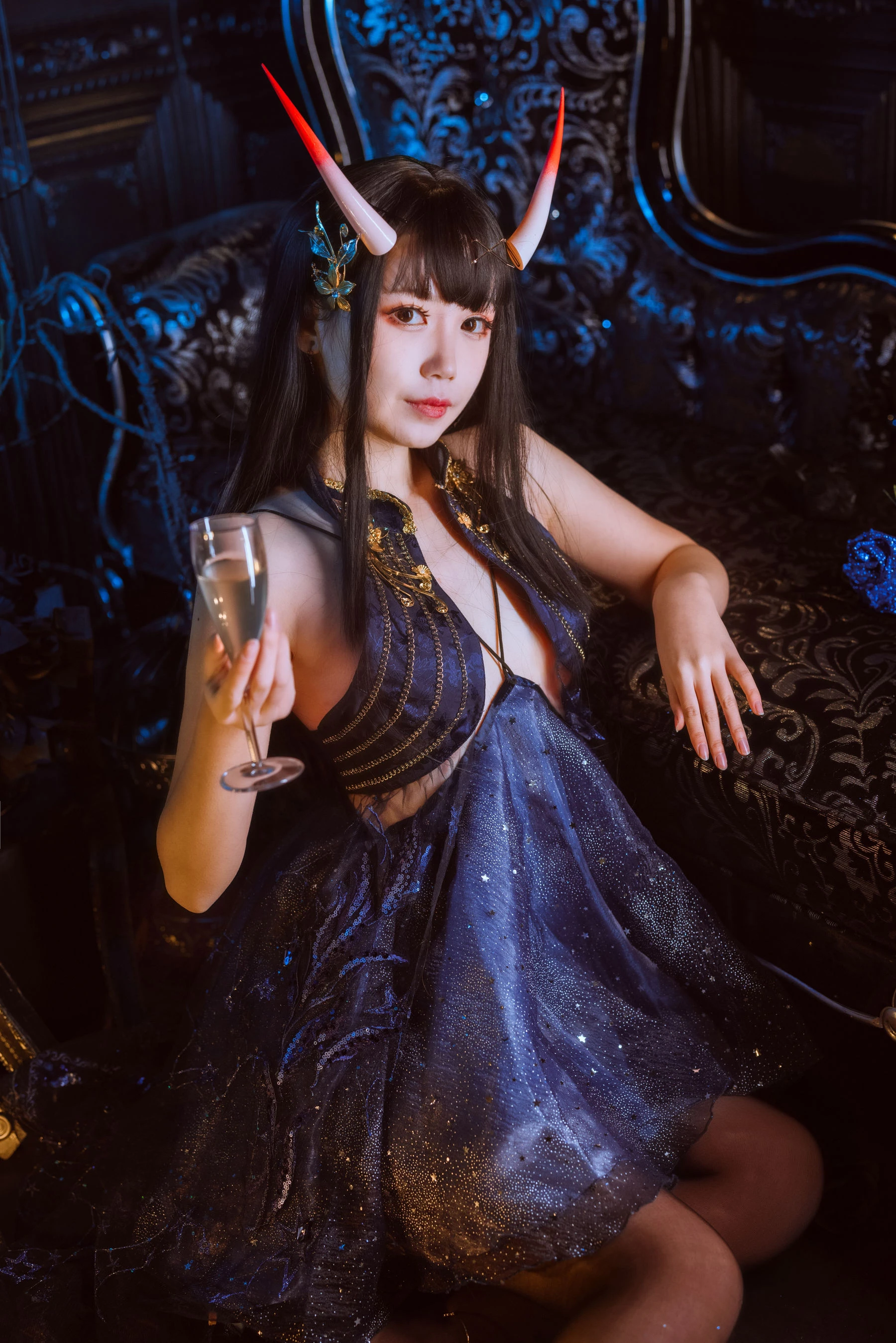 安缇兔森兔 – 能代插图4