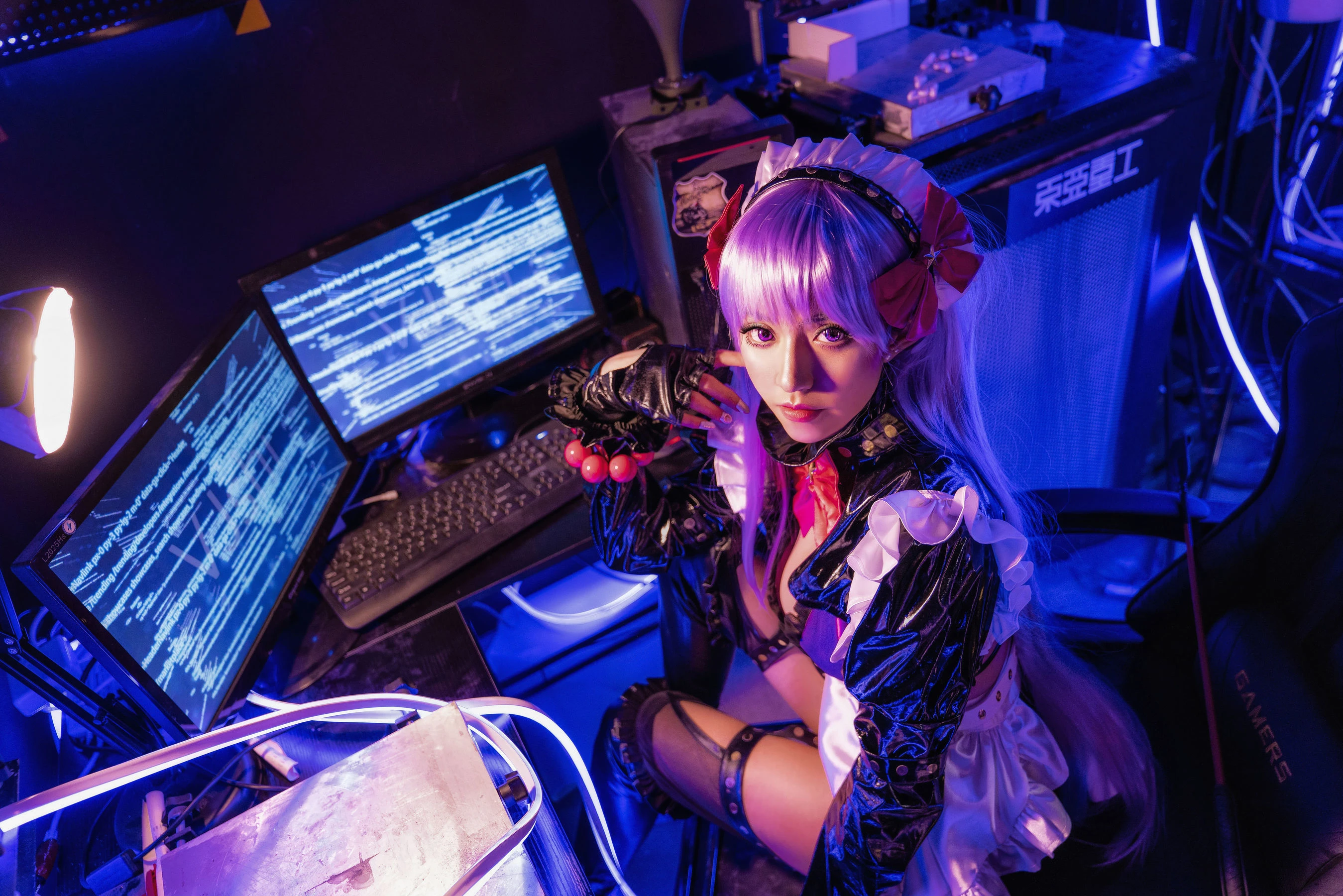 Coser__KETTOE – fateBB插图4