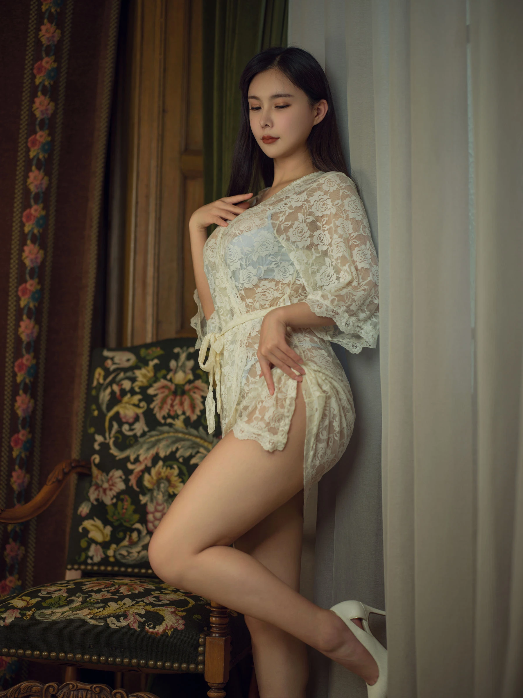 亚马逊鲶鱼 – 独居太太插图5