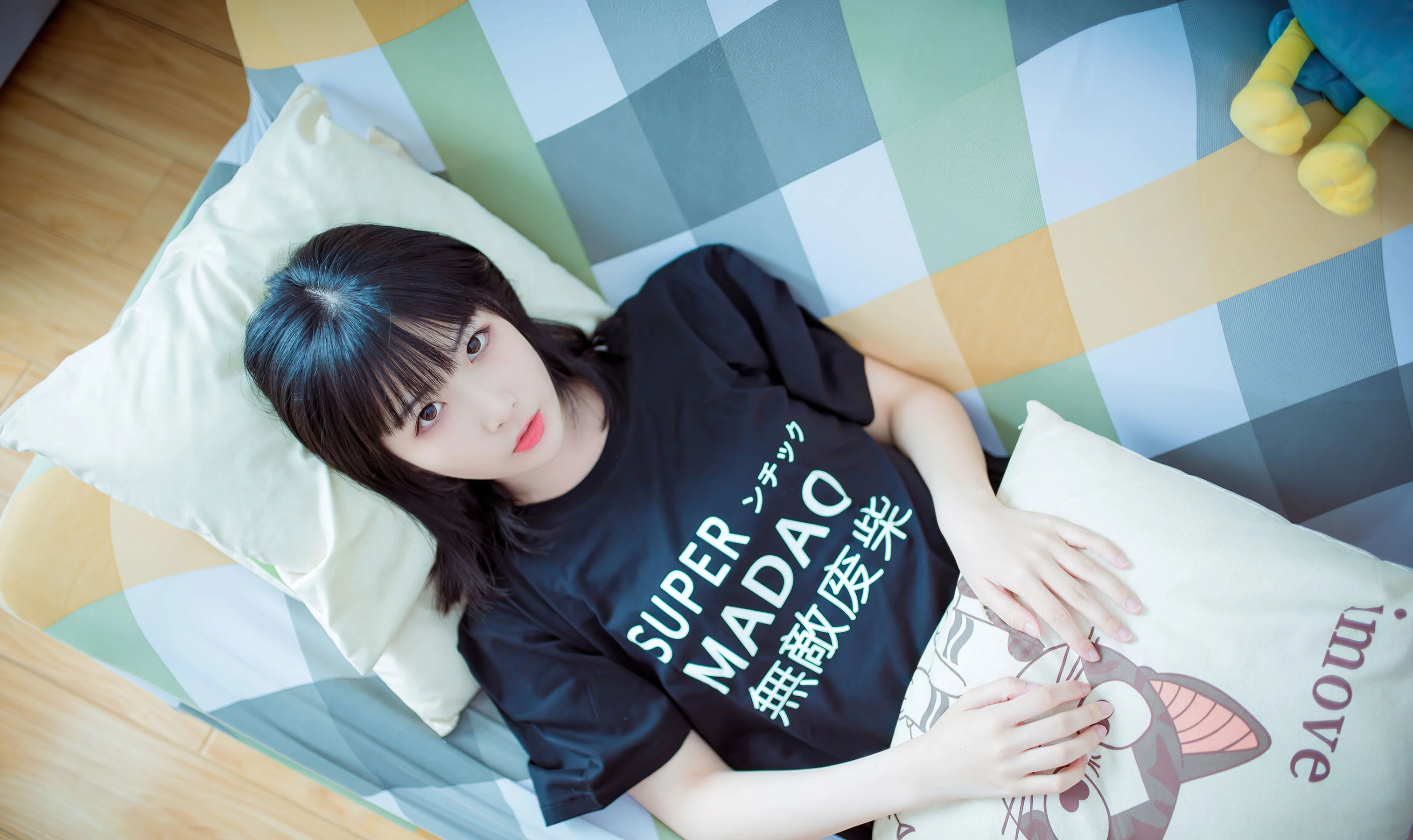 我才不是neko – 裸足插图4