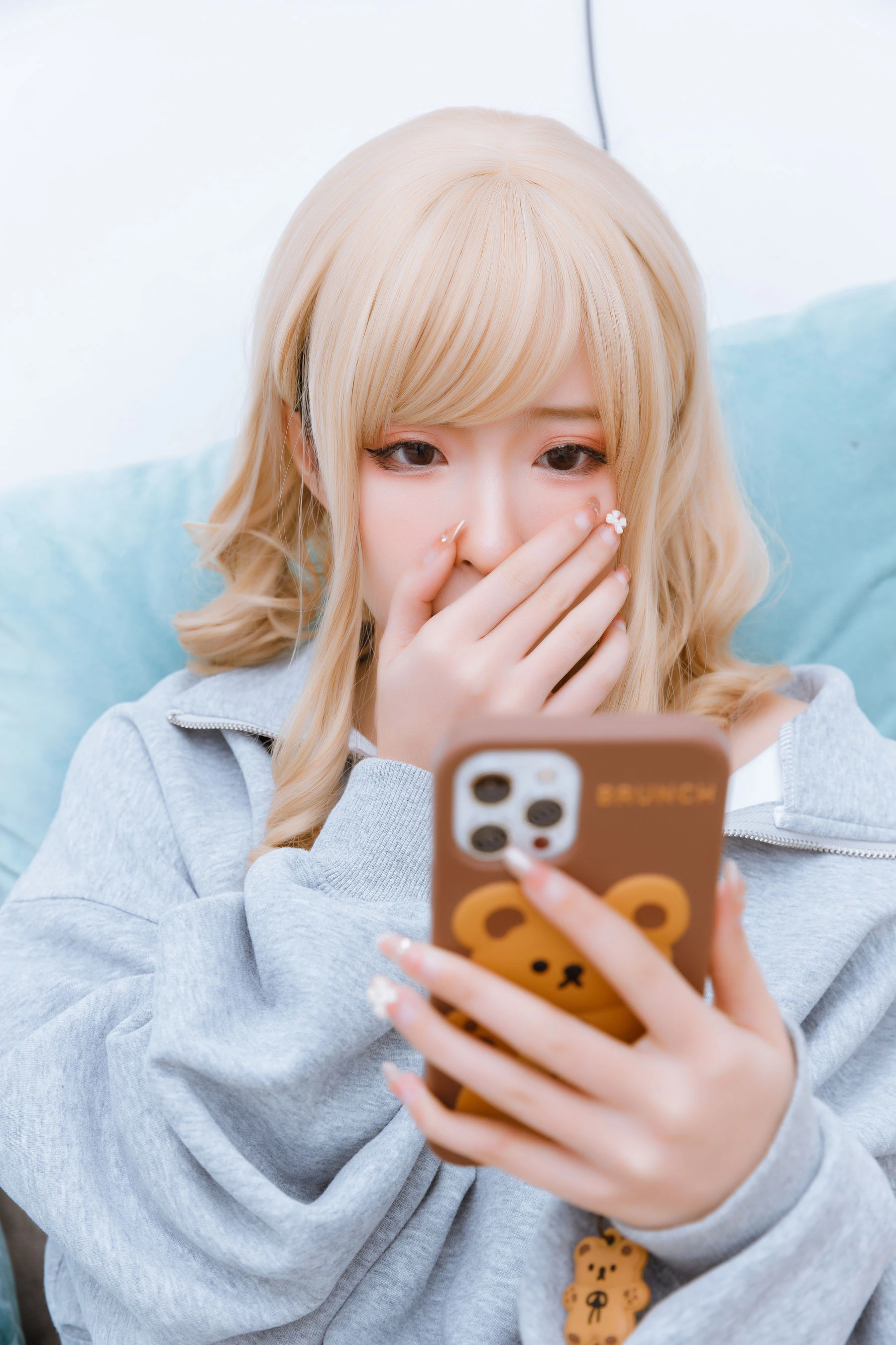 尤物清水由乃 – 妹妹一部曲插图5