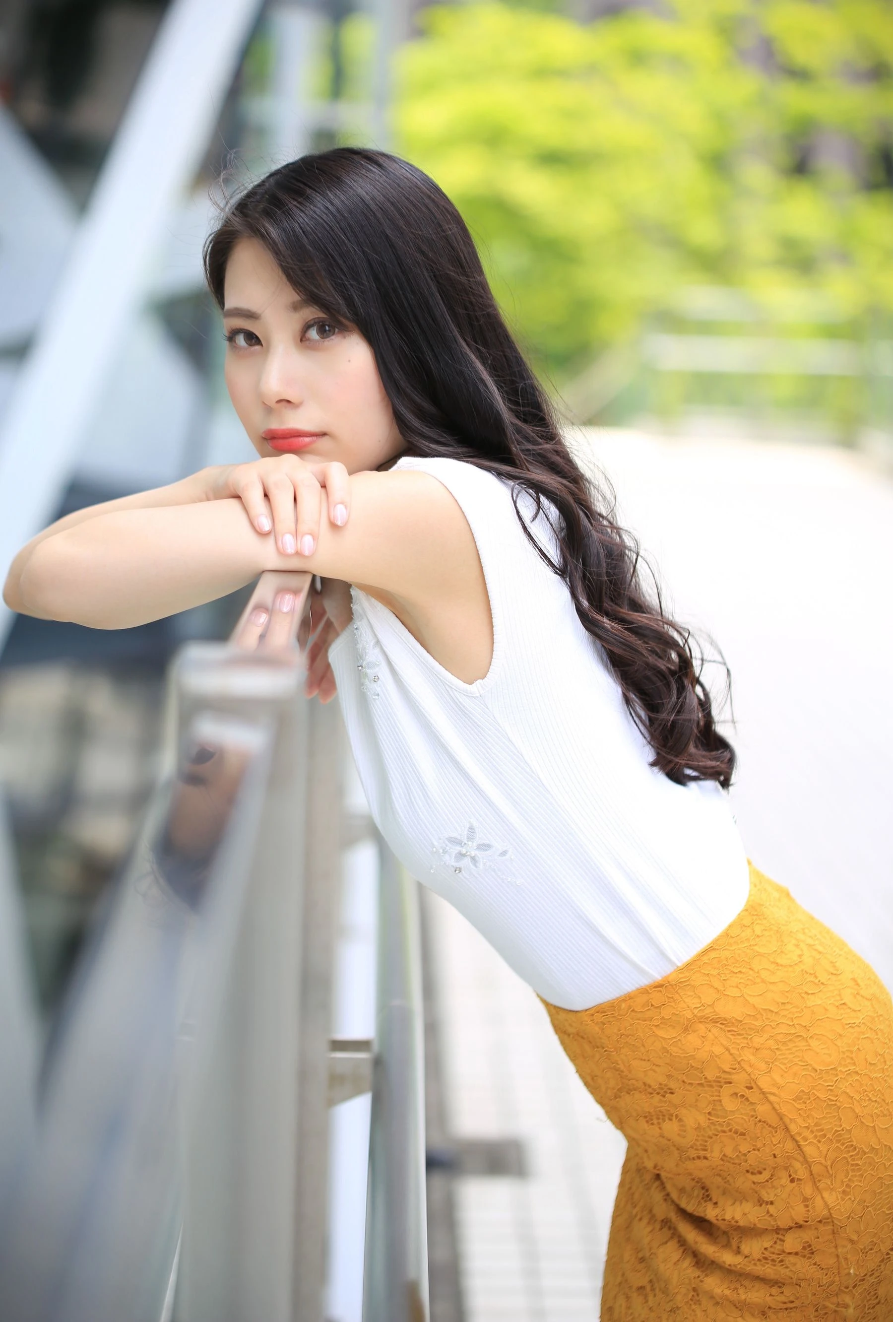 Sumire Jelly すみれゼリ 野乃すみれ – Healthy OUTIE插图5