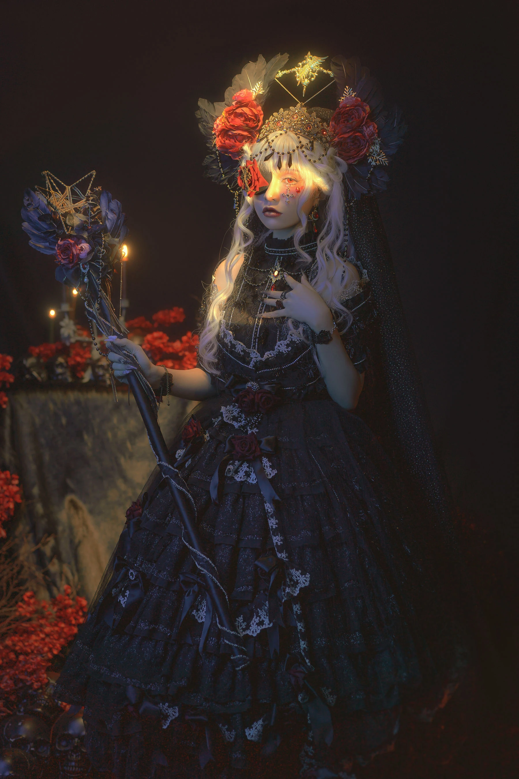 爆机少女喵小吉 – 鸦插图6