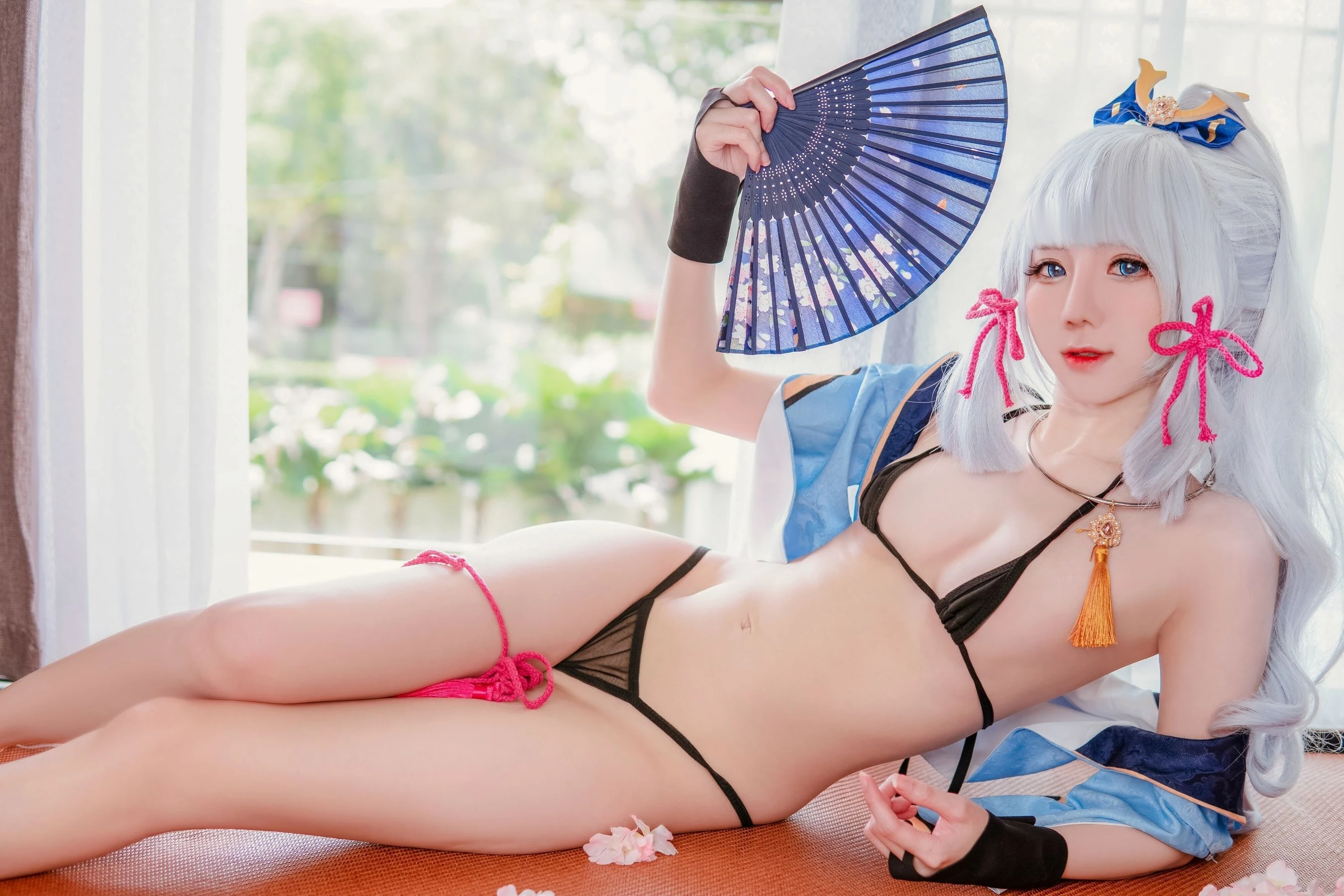 Sally Dorasnow – Ayaka|图集秀