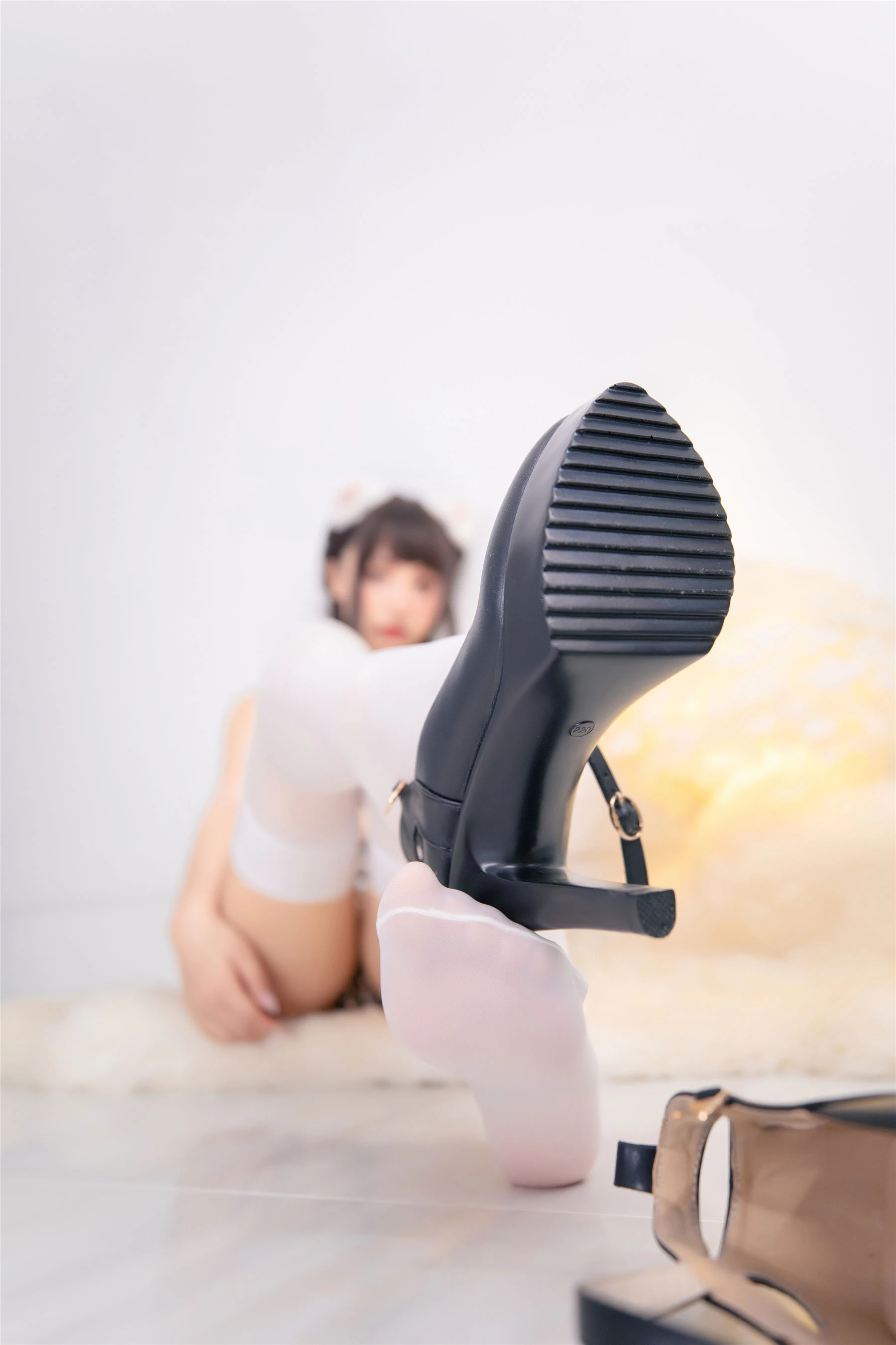 萝莉神楽板真冬之21年10月微博订阅插图5