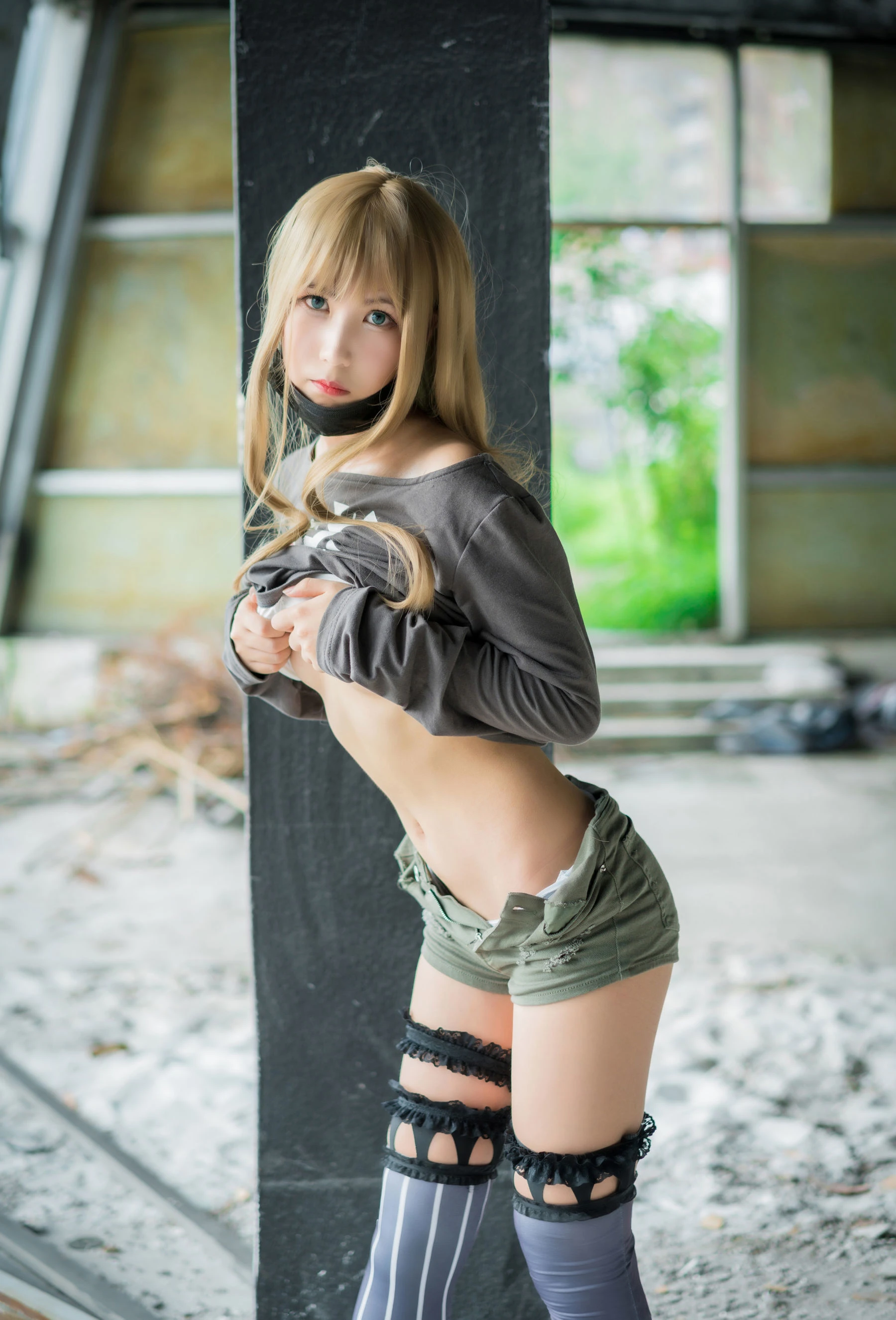 逐月su – 汉森废墟插图6