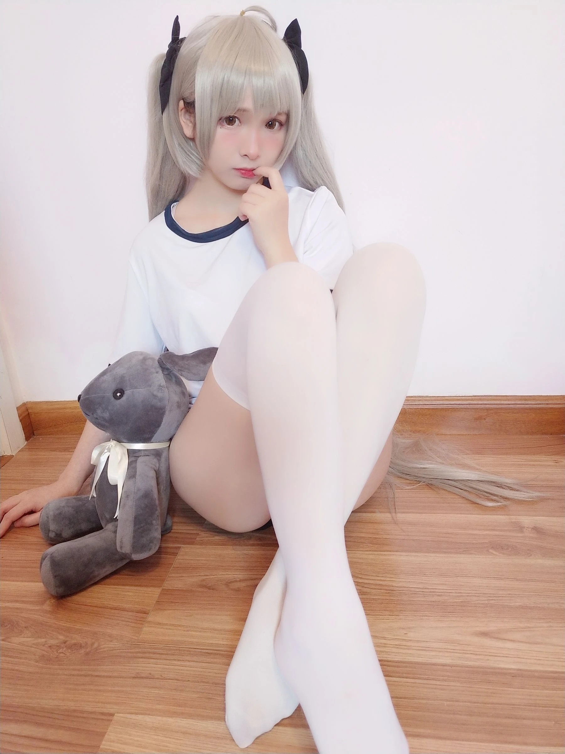 二次元美女古川kagura – 穹妹插图6