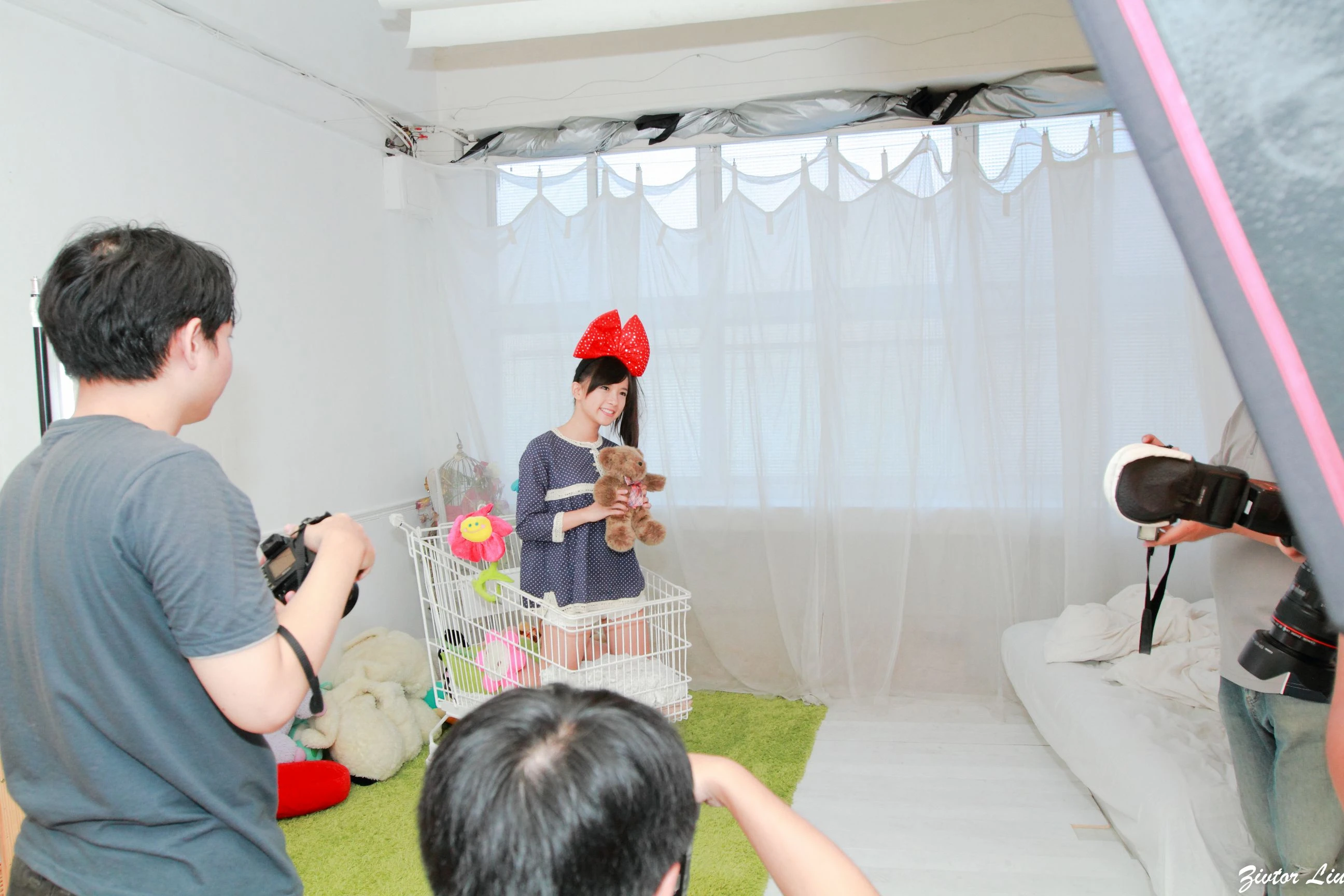 小敬/虞成敬《番号81的第二堂课》第I部插图3