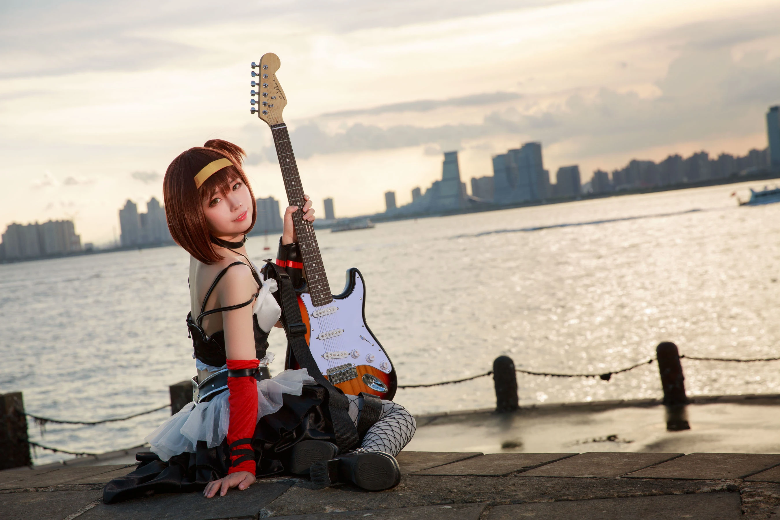 动漫博主G44不会受伤 – 凉宫 激奏插图7