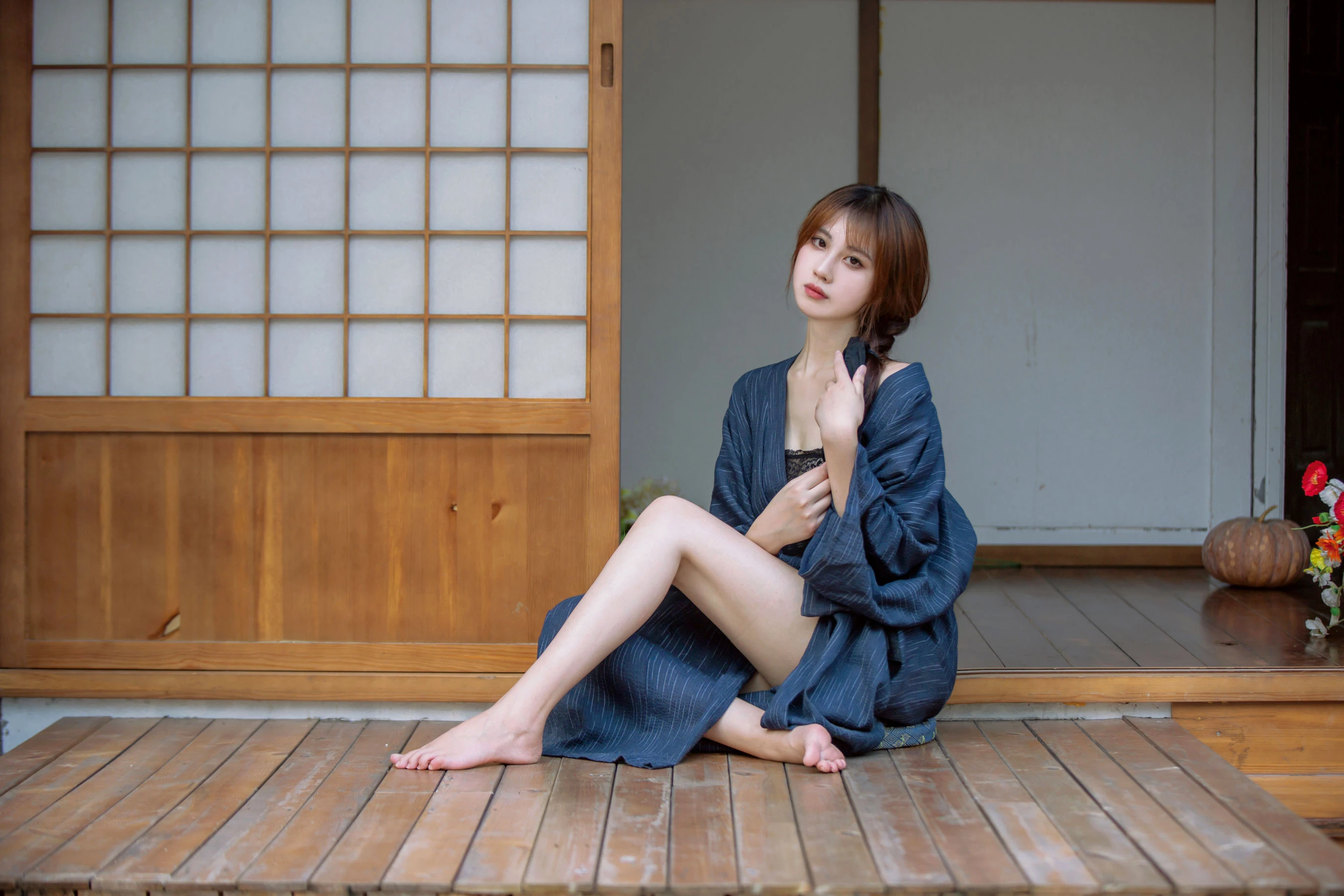 次元少女念雪ww – 蝶与刀插图2