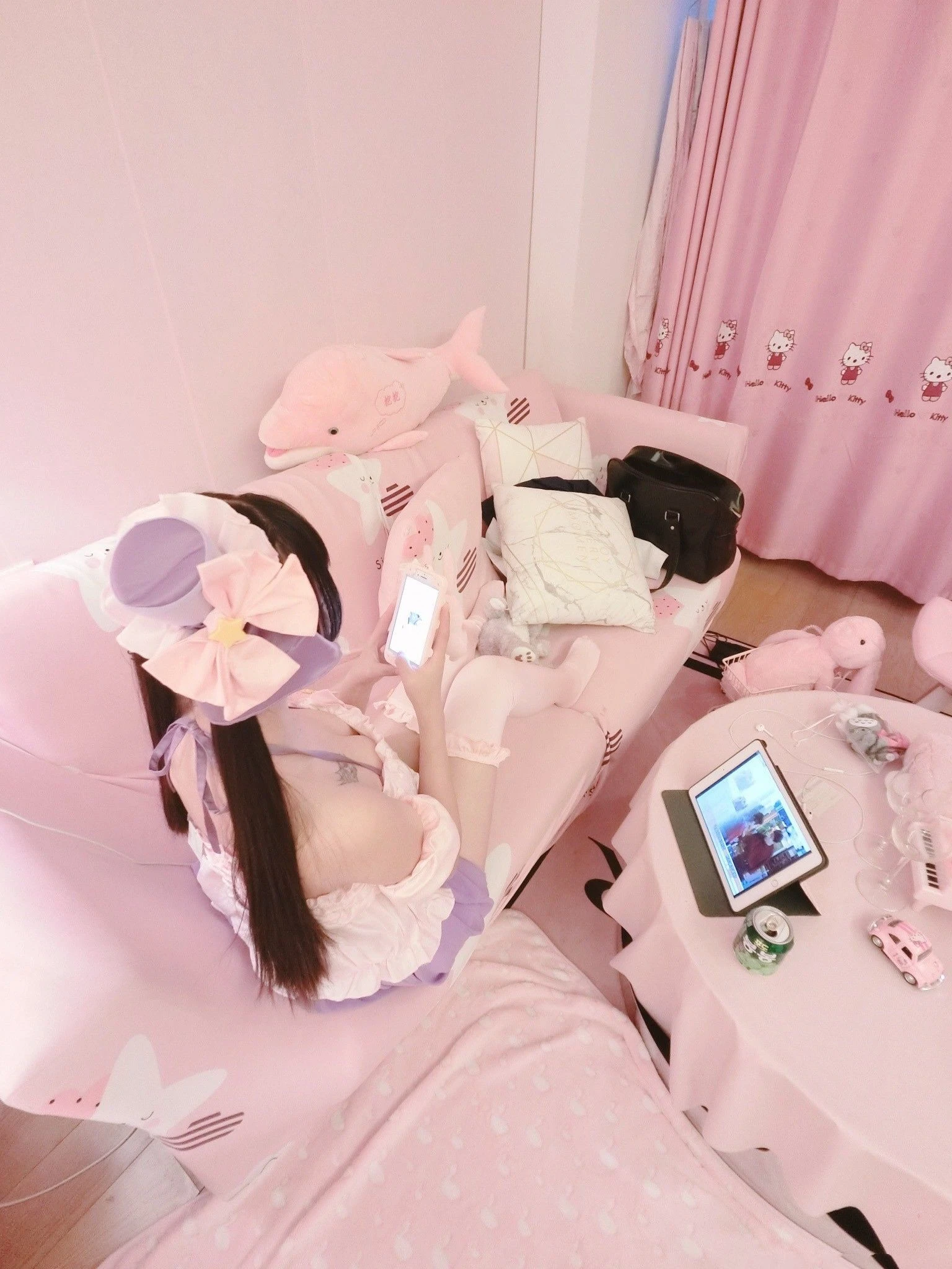 似喵 – 南小鸟插图7