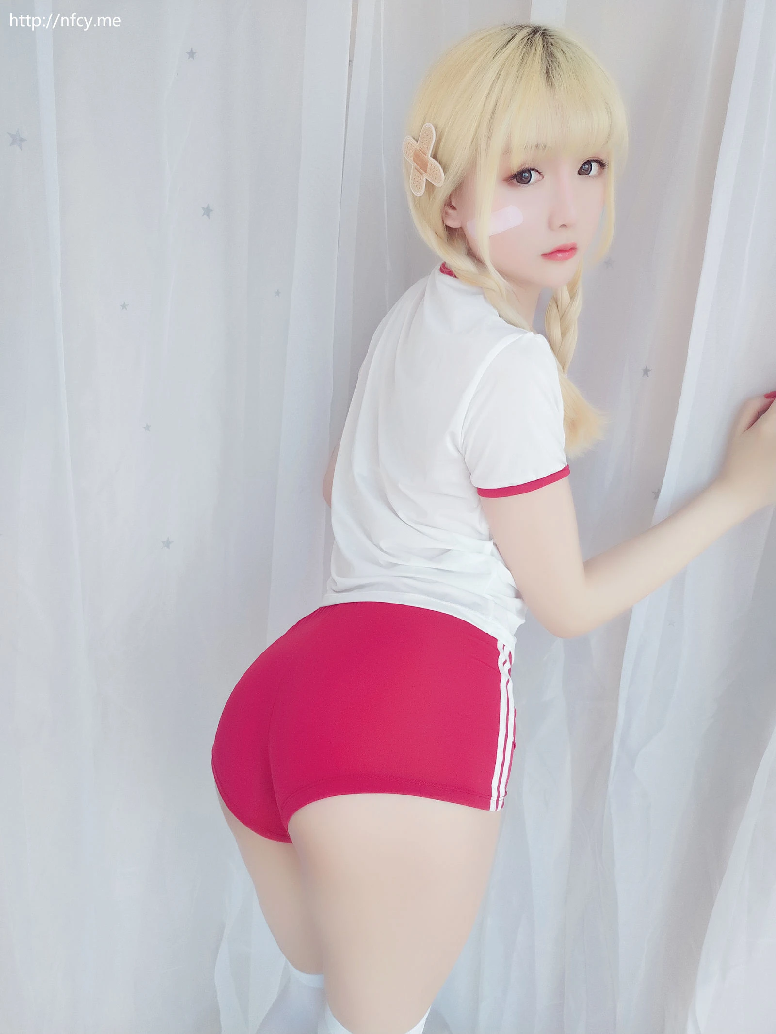 星之迟迟 VOL.13 弱气学园包插图5